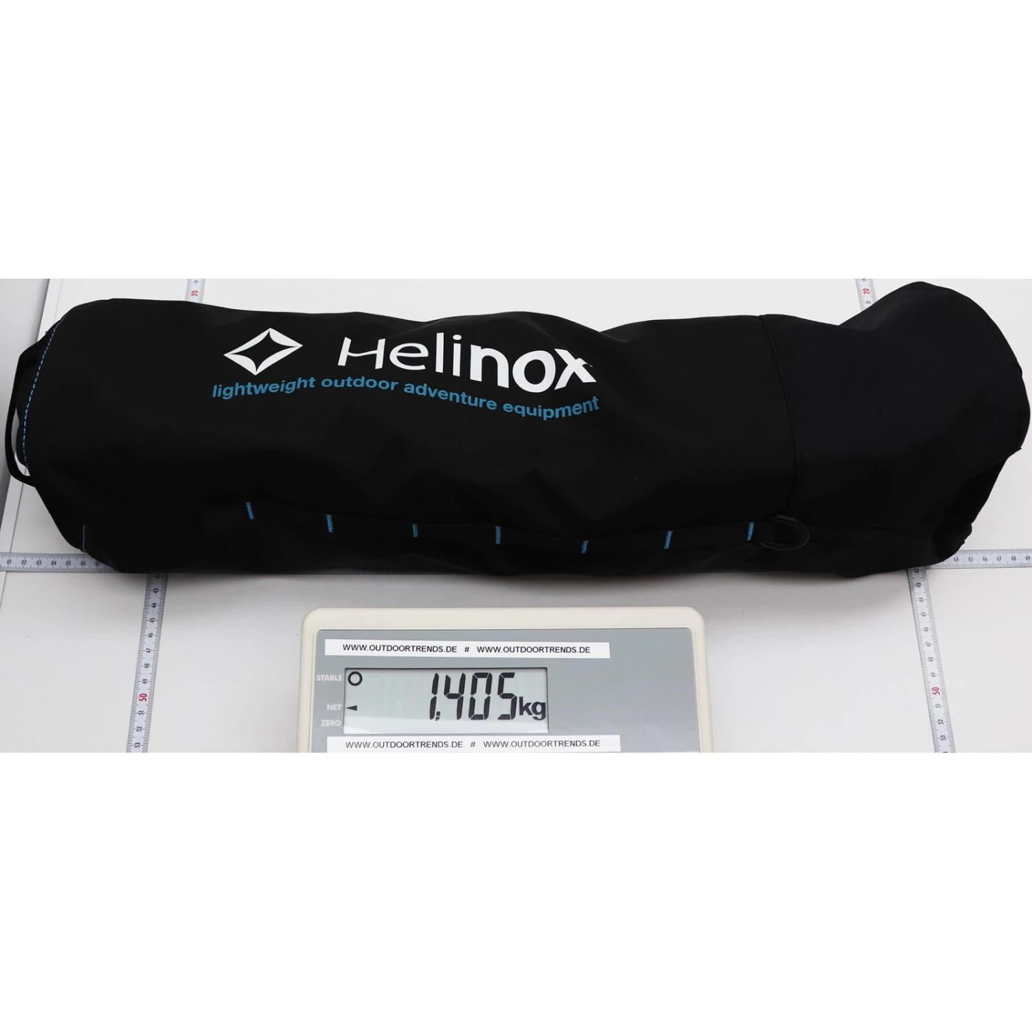 Helinox Café Chair - Campingstuhl - Image 6