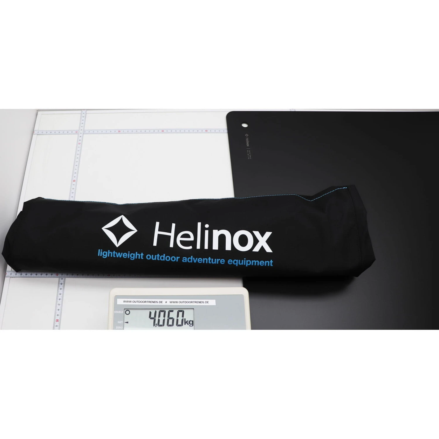 Helinox Café Table - Campingtisch - Image 11