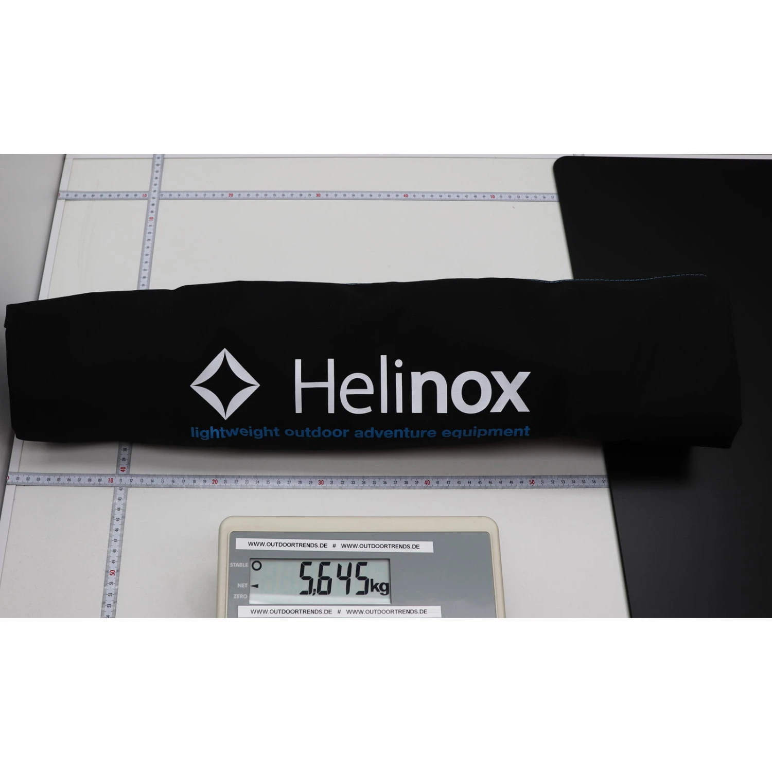 Helinox Café Table Wide - Campingtisch - Image 8