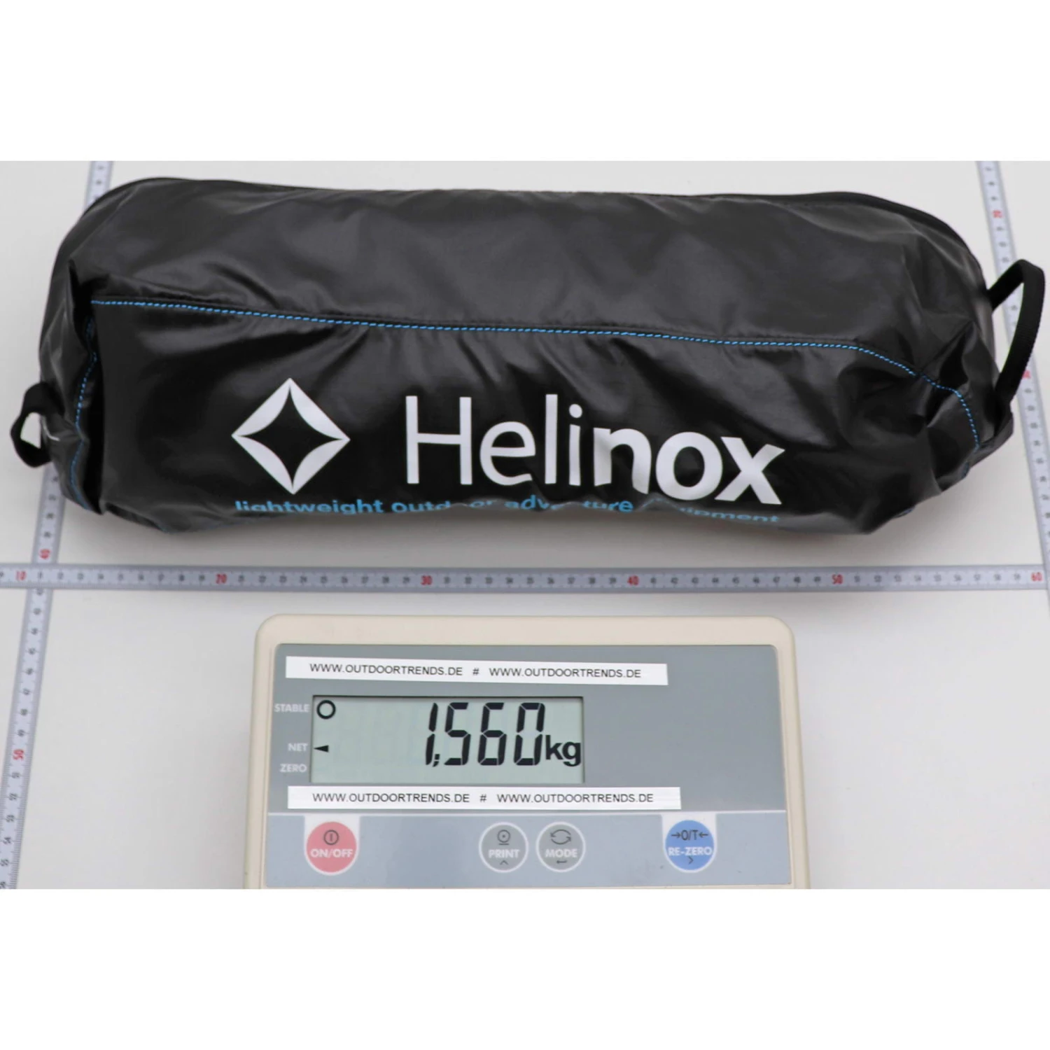 Helinox Chair One XL - Faltstuhl - Image 5