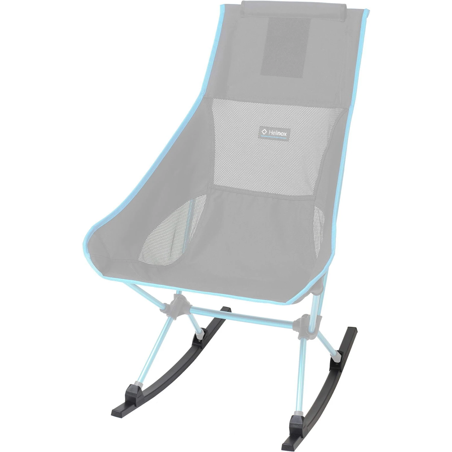 Helinox Rocking Foot Two - Schaukelstuhl-Kufen - Image 2