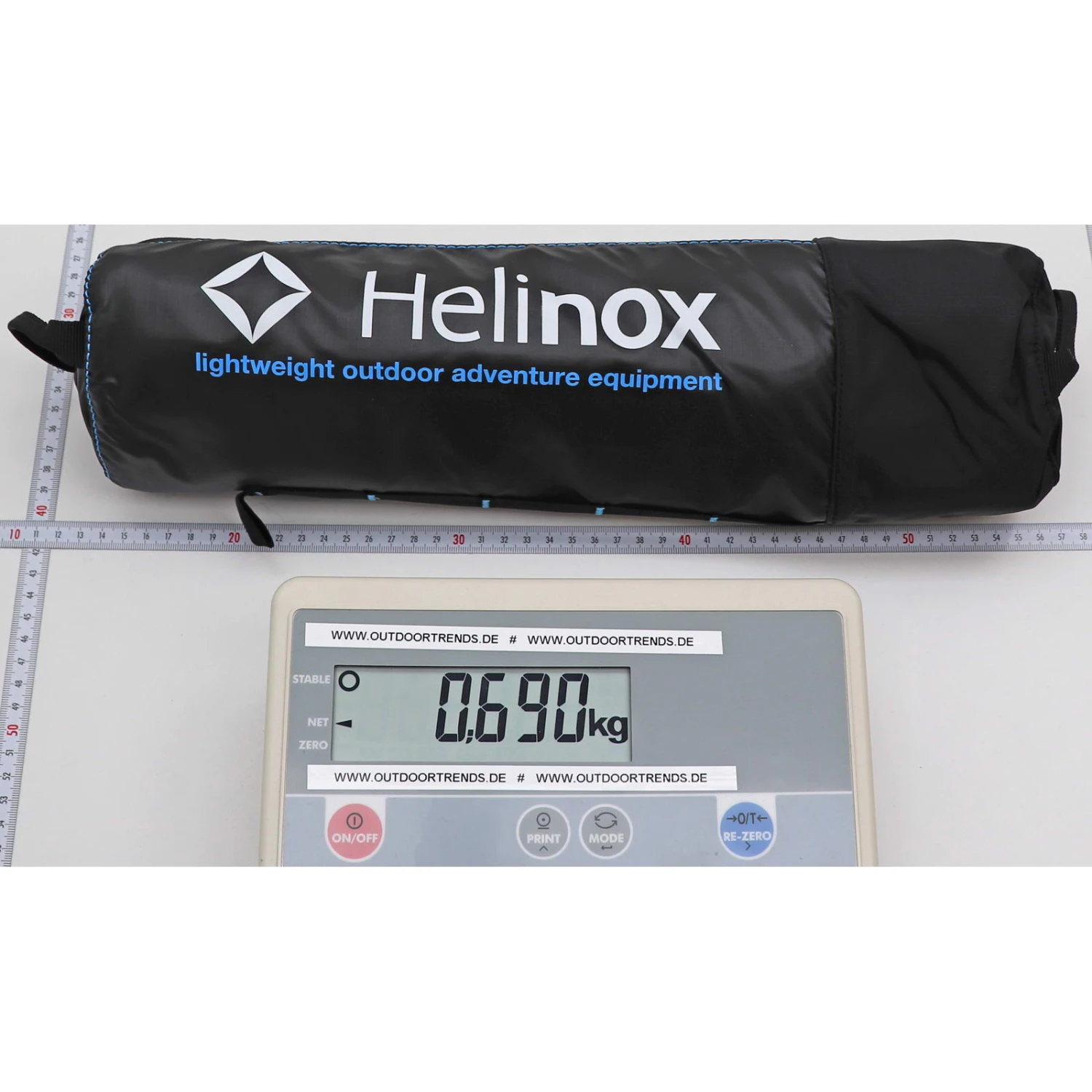 Helinox Table One - Falttisch - Image 2