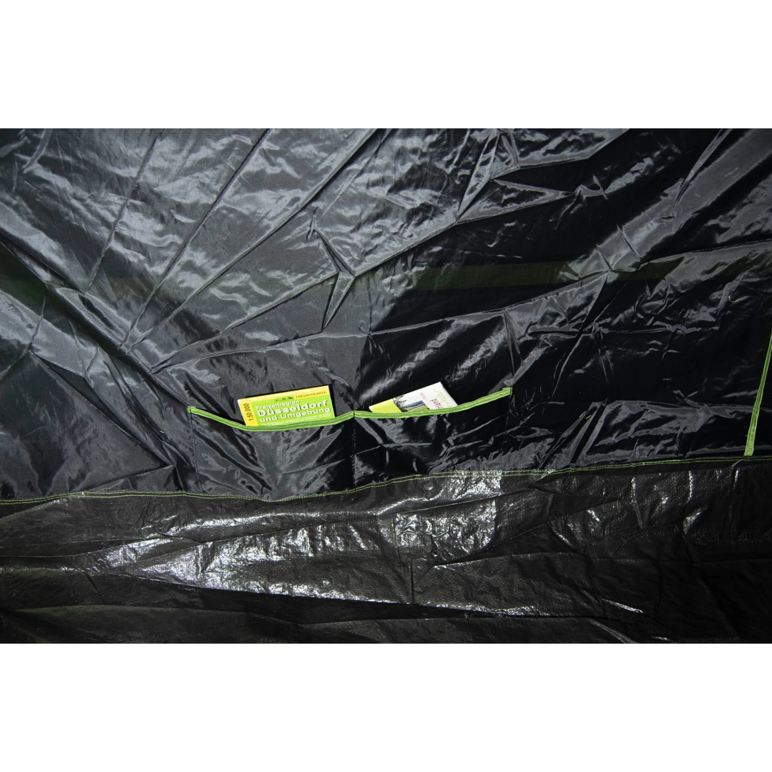 HIGH PEAK Bozen 6.0 - Familienzelt - Image 9