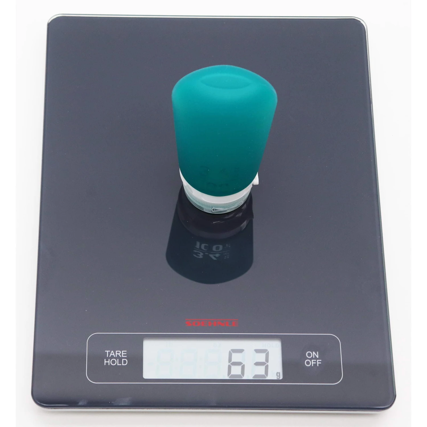 Humangear GoToob+ 3er Pack - 3 X 100 Ml Tube - Image 8