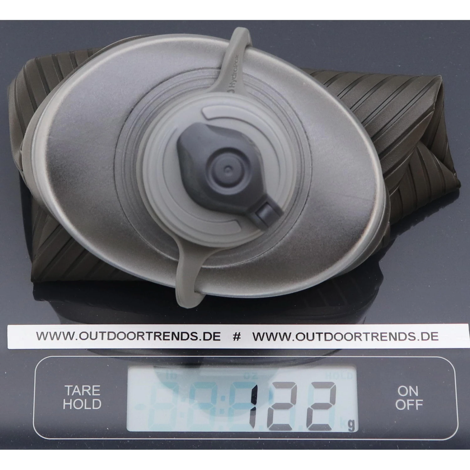 HydraPak Flux 1.5L - Trinkflasche - Image 4