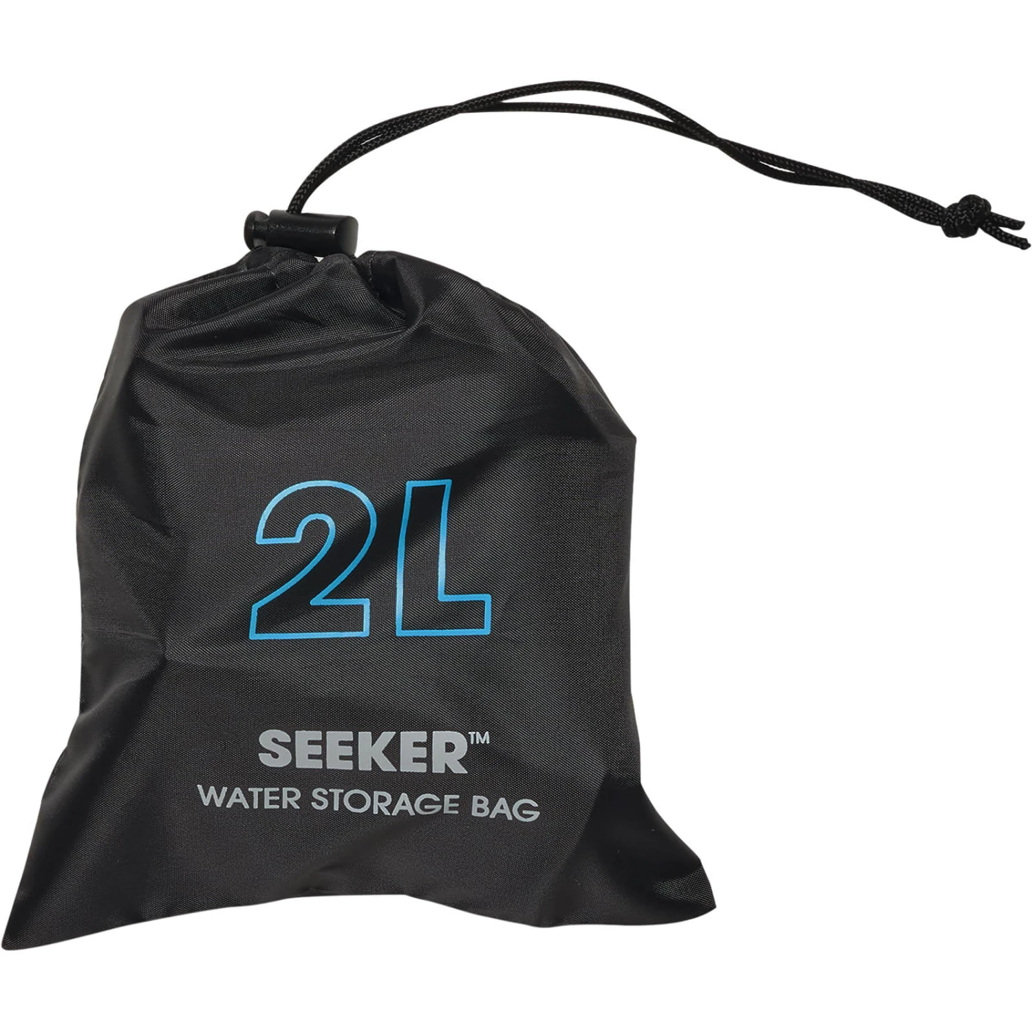 HydraPak Seeker 2 Liter - Wasserspeicher - Image 5