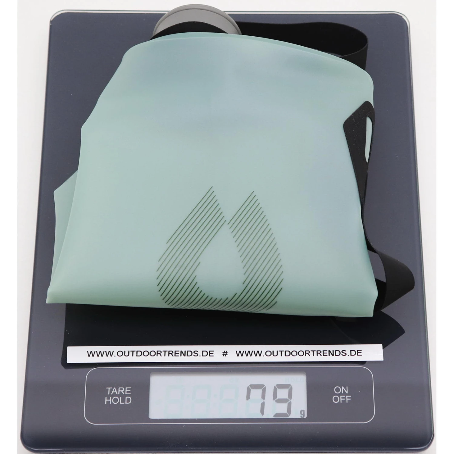 HydraPak Seeker 2 Liter - Wasserspeicher - Image 6