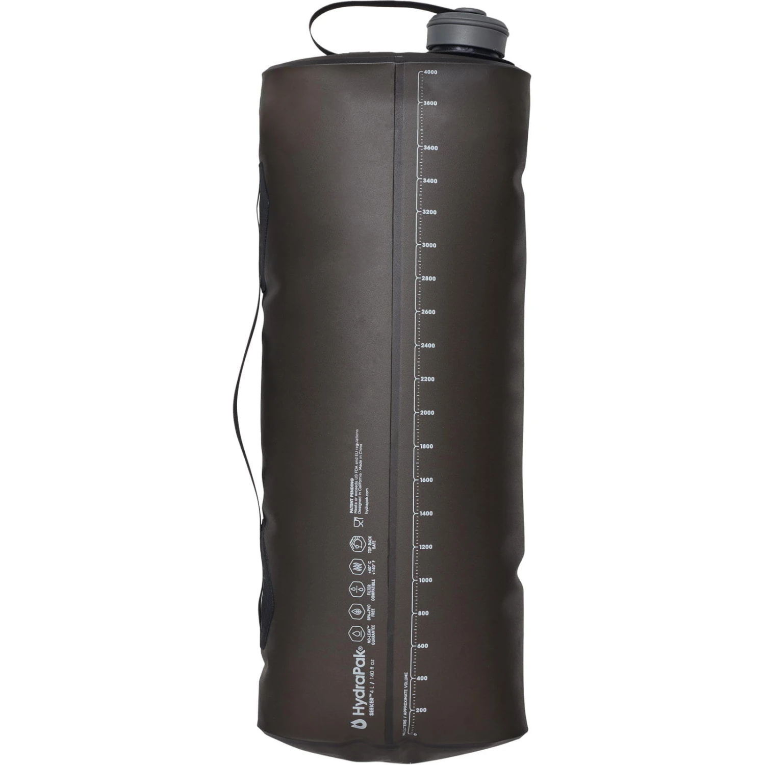 HydraPak Seeker 4 Liter - Wasserspeicher - Image 3