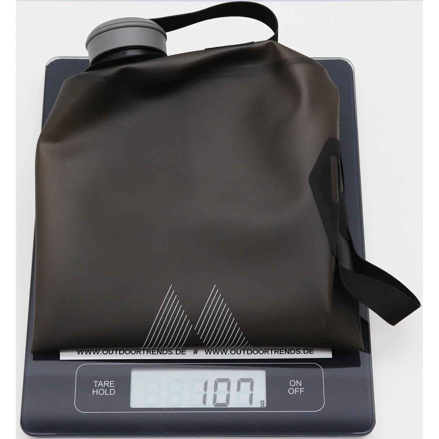 HydraPak Seeker 4 Liter - Wasserspeicher - Image 6