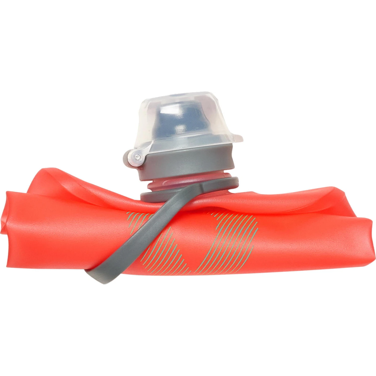 HydraPak Stow 500 Ml - Trinkflasche - Image 2