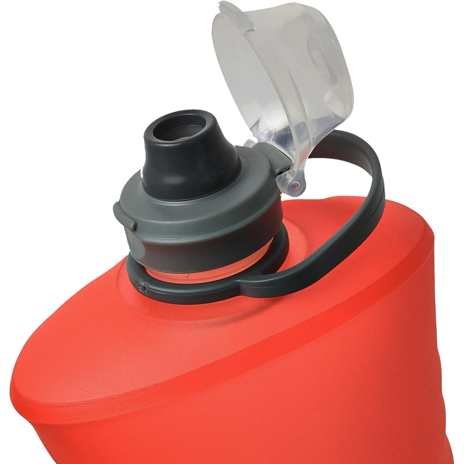 HydraPak Stow 500 Ml - Trinkflasche - Image 6