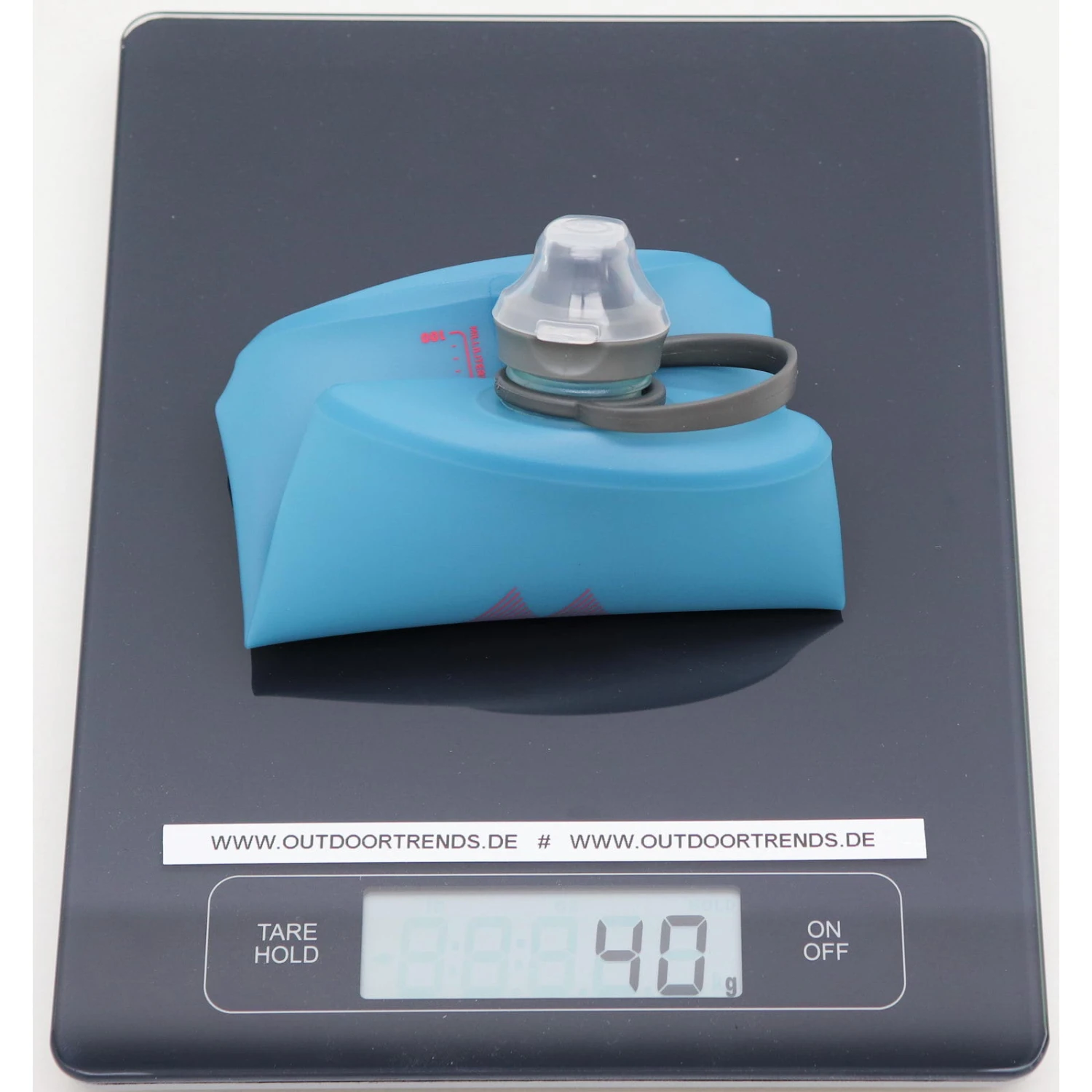 HydraPak Stow 500 Ml - Trinkflasche - Image 7