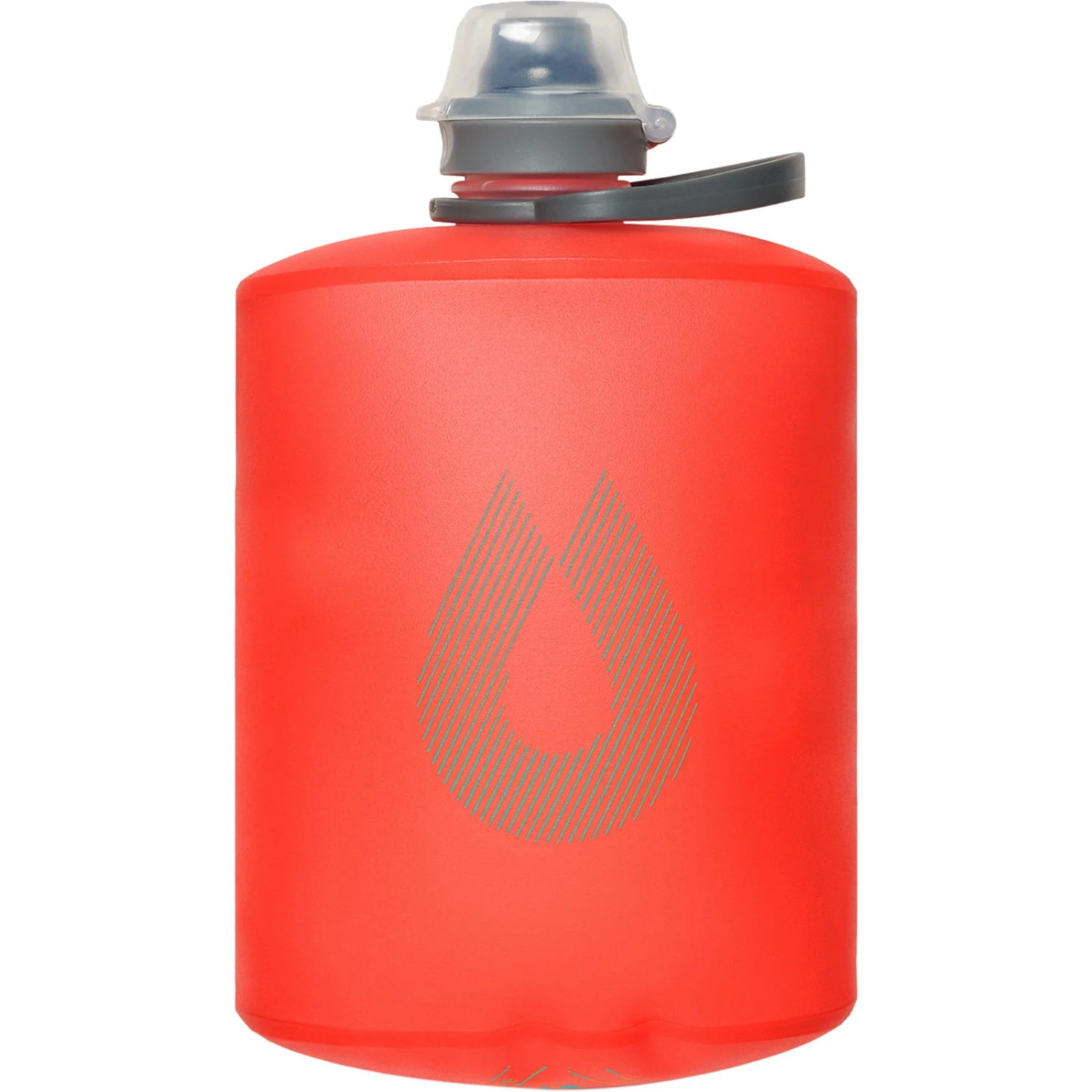 HydraPak Stow 500 Ml - Trinkflasche