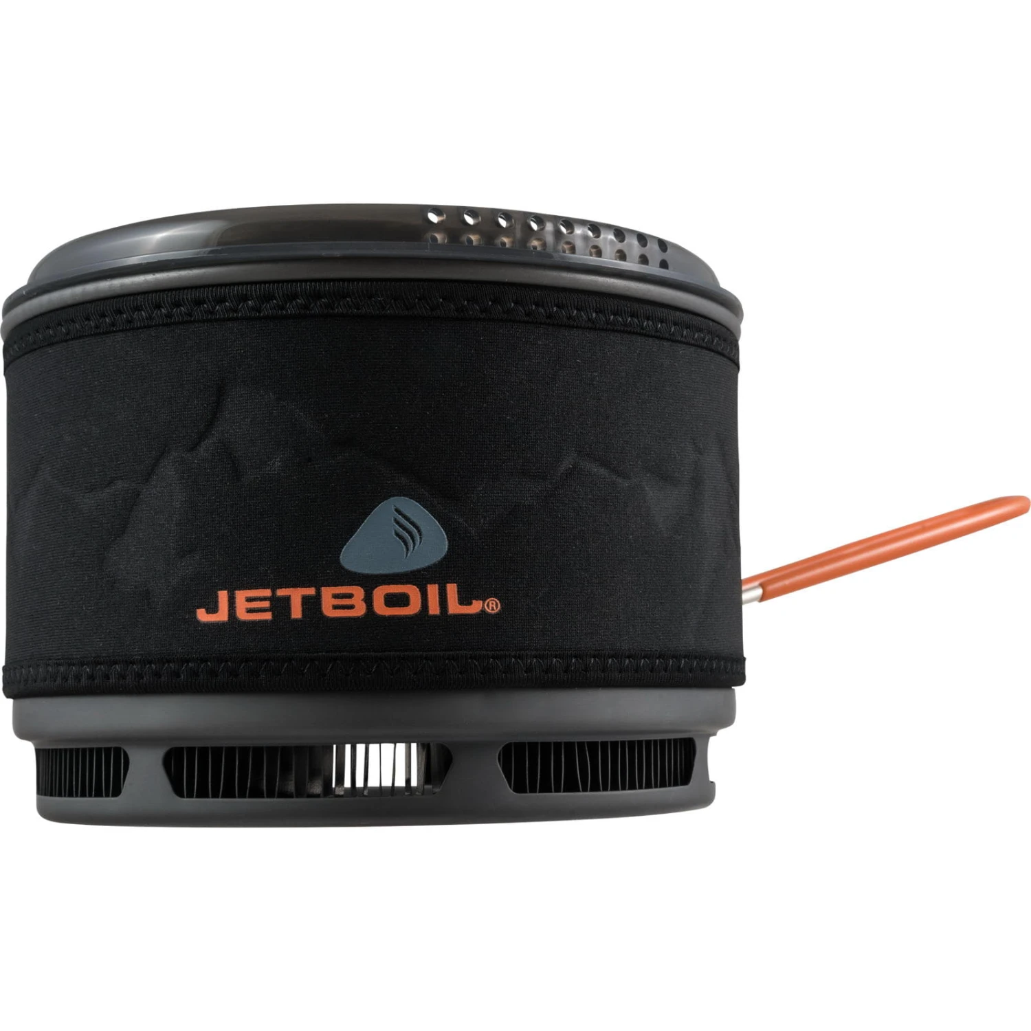Jetboil 1.5L Ceramic FluxRing Cook Pot - Kochtopf