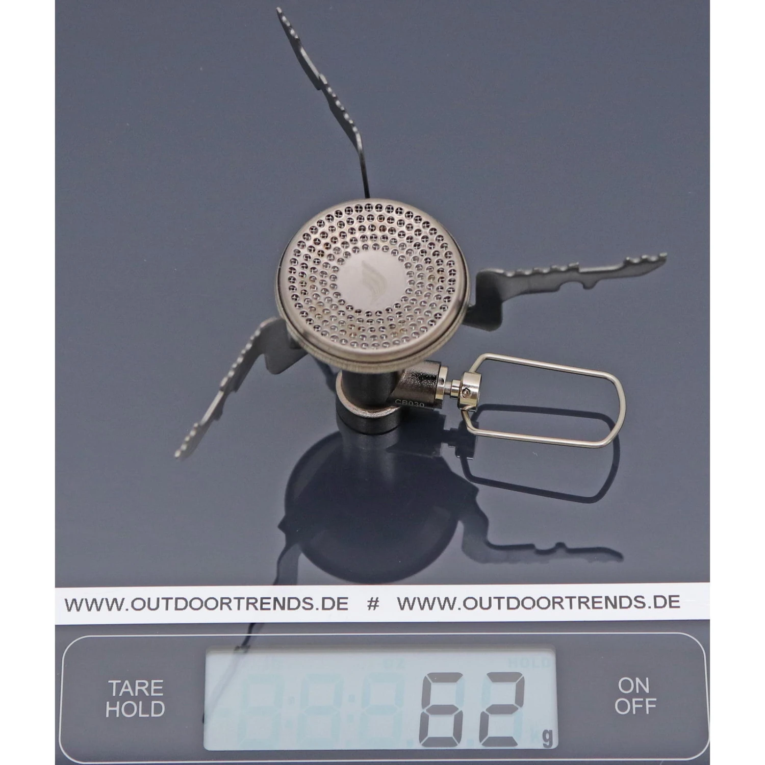 Jetboil Stash - Kocherset - Image 3