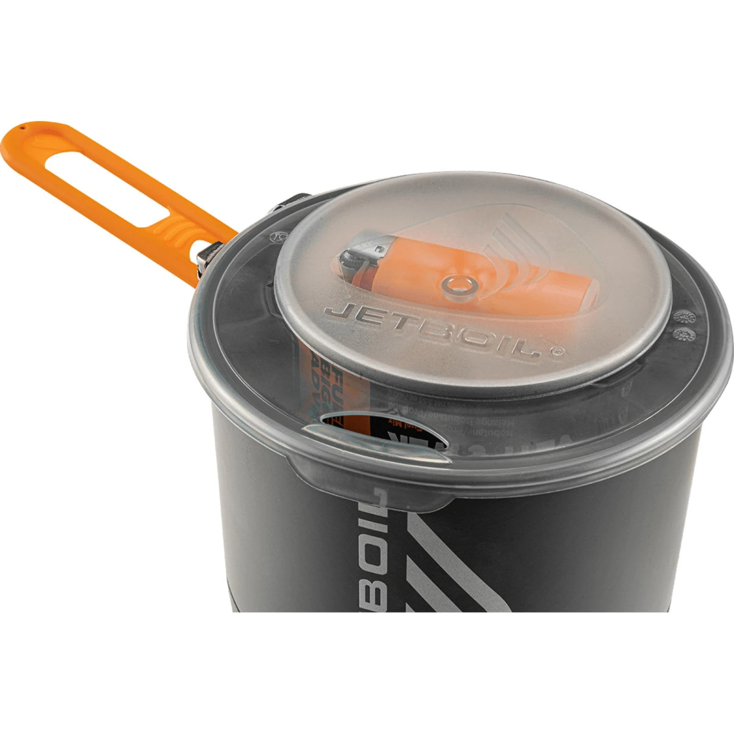 Jetboil Stash - Kocherset - Image 5