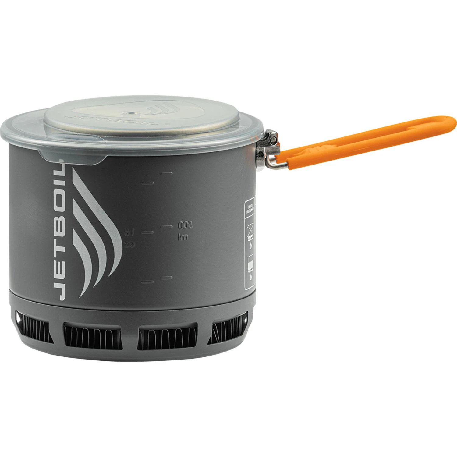 Jetboil Stash - Kocherset - Image 7