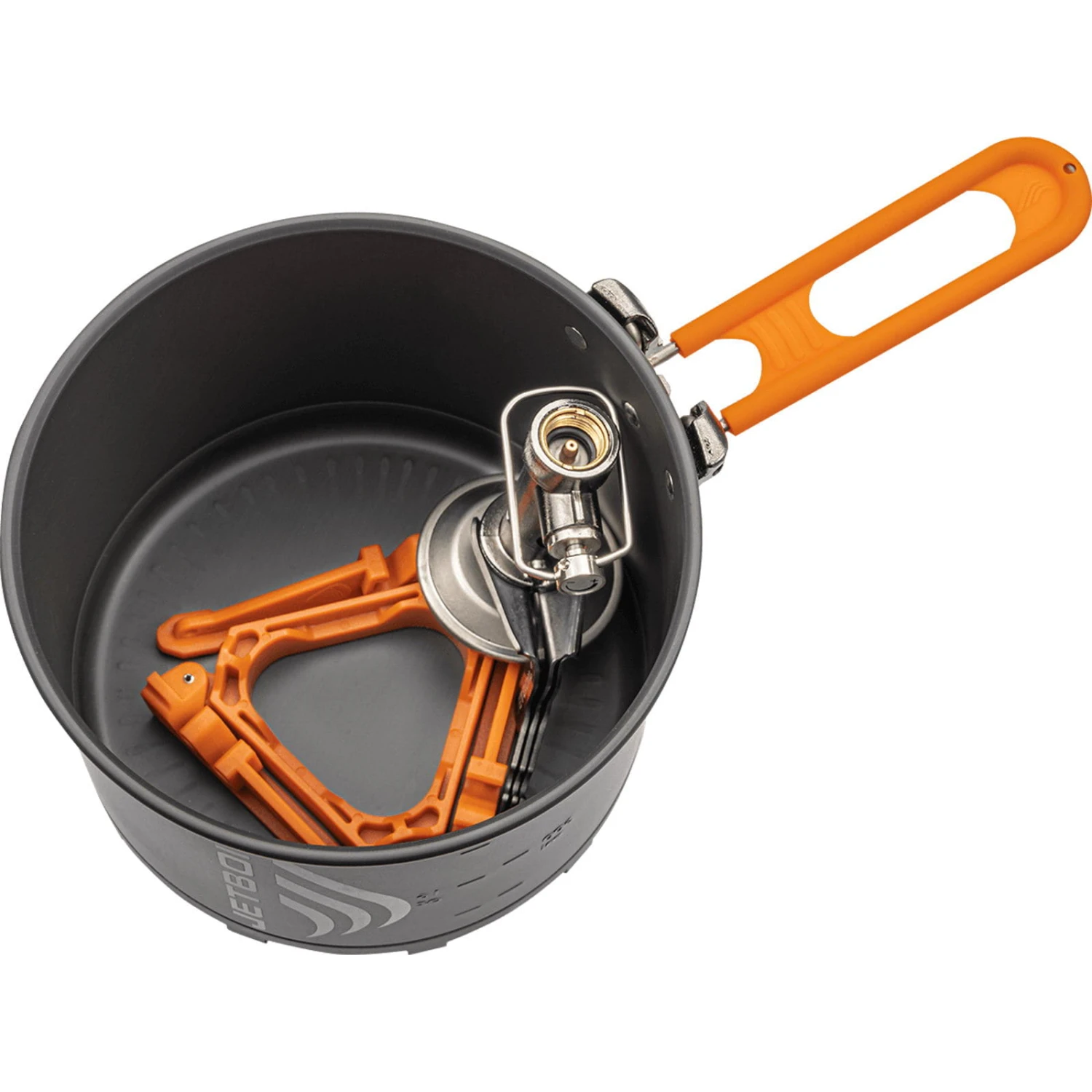 Jetboil Stash - Kocherset - Image 8