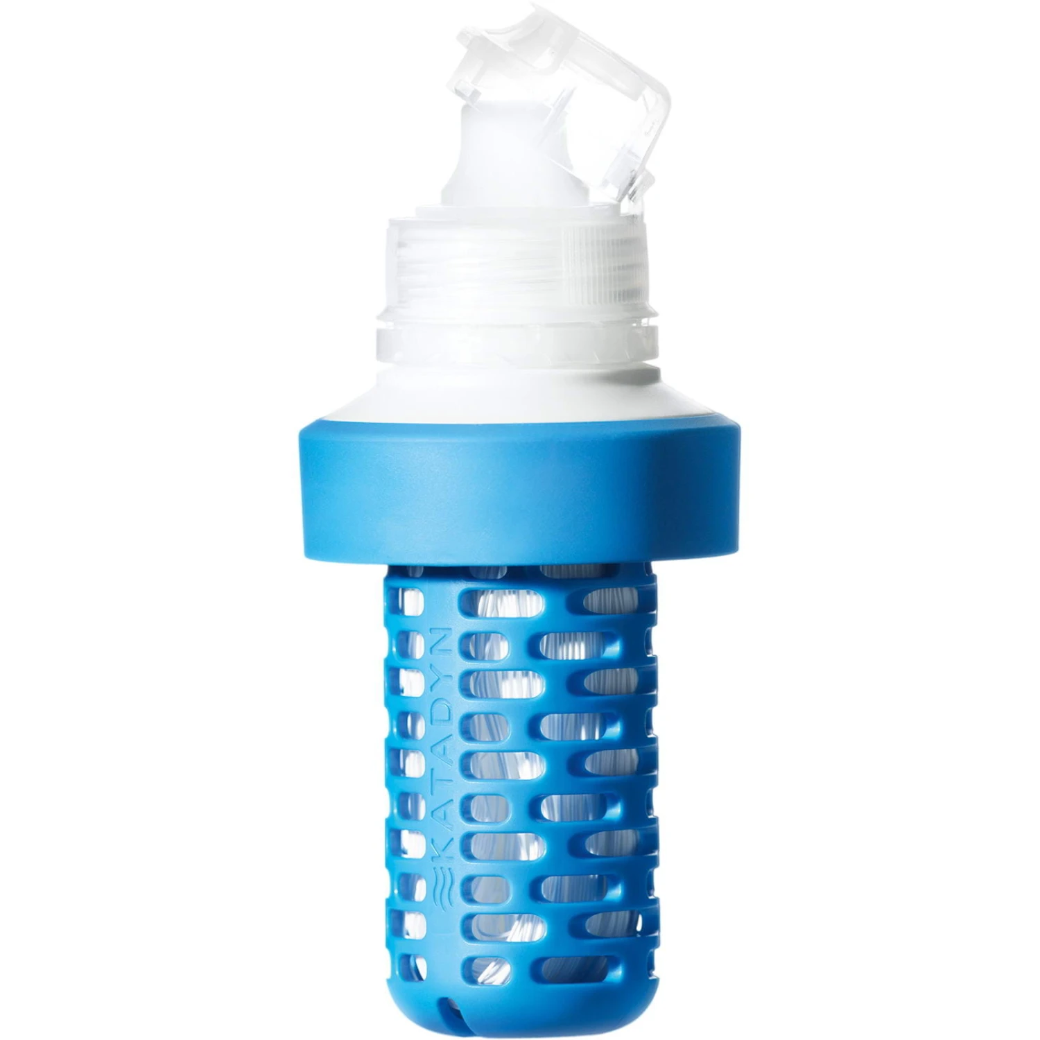 Katadyn BeFree Filter 1 Liter - Wasserfilter - Image 4