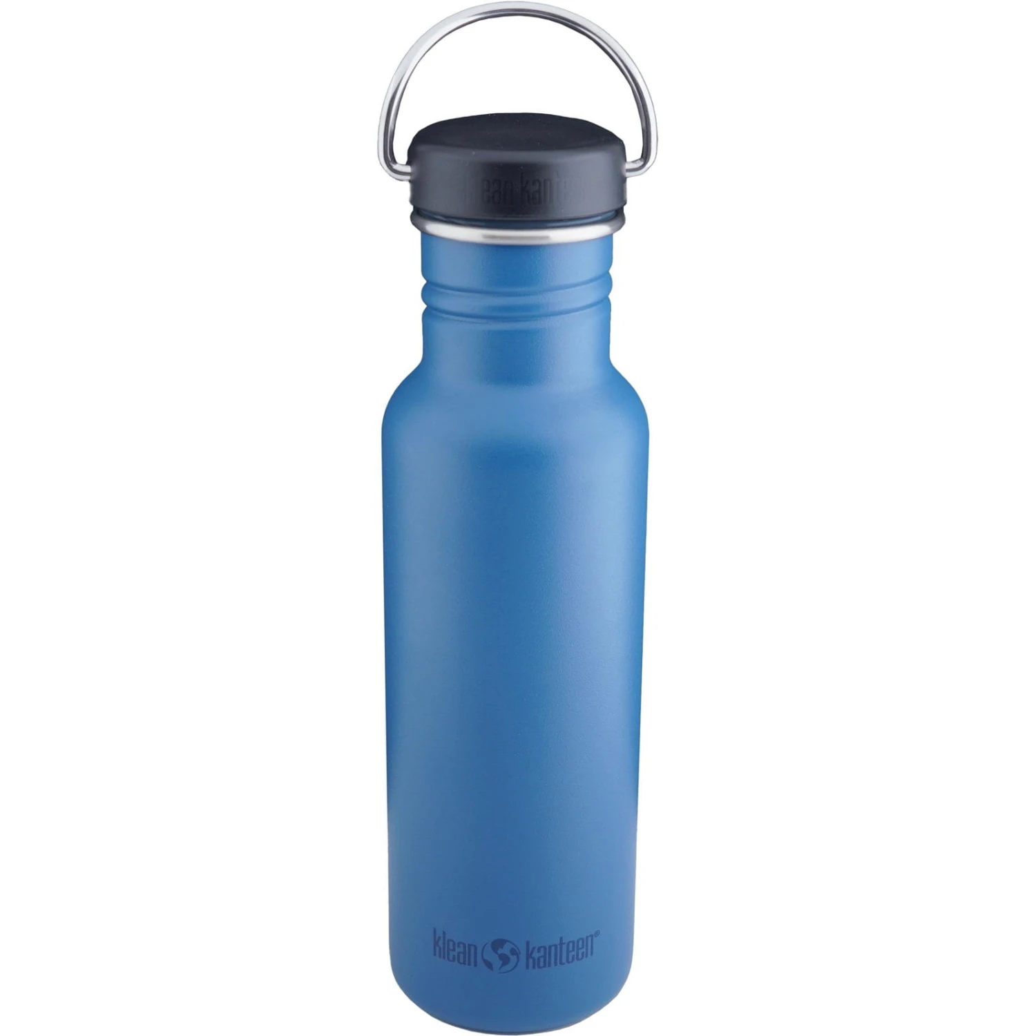 Klean Kanteen Classic 800 Ml Loop Cap - Trinkflasche