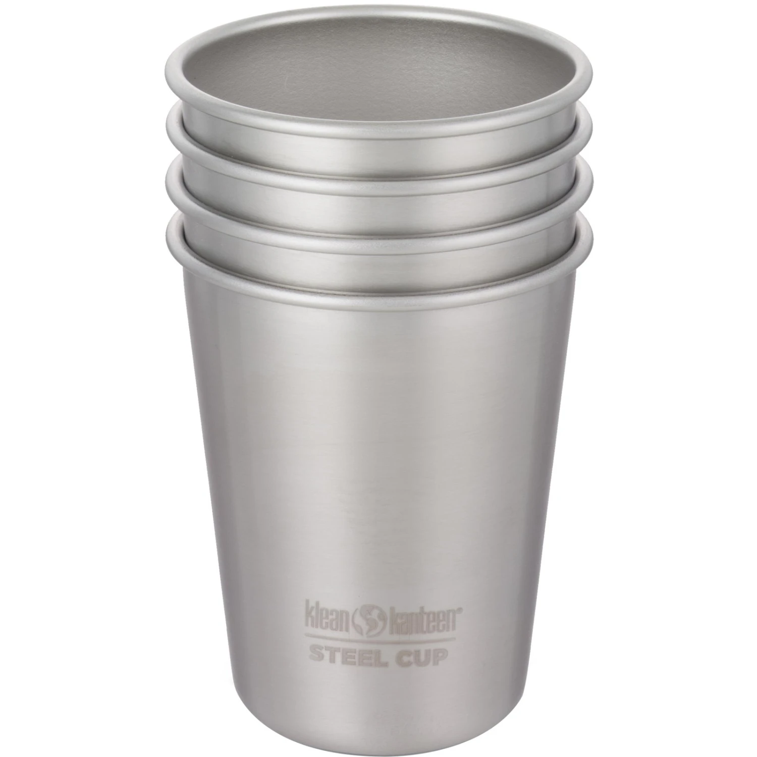 Klean Kanteen Pint 10oz - 295 Ml Edelstahl-Becher