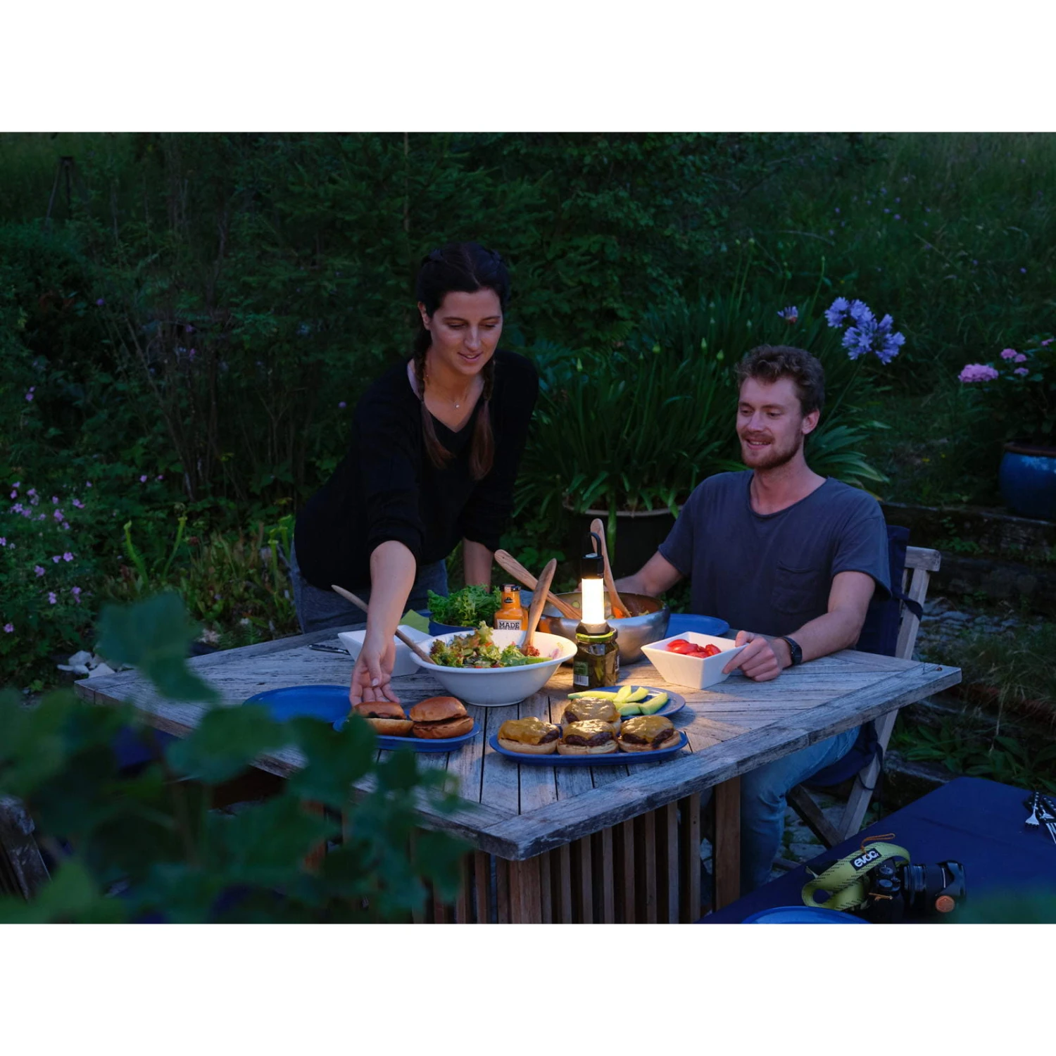 Ledlenser ML6 Warm Light - Outdoorleuchte - Image 6