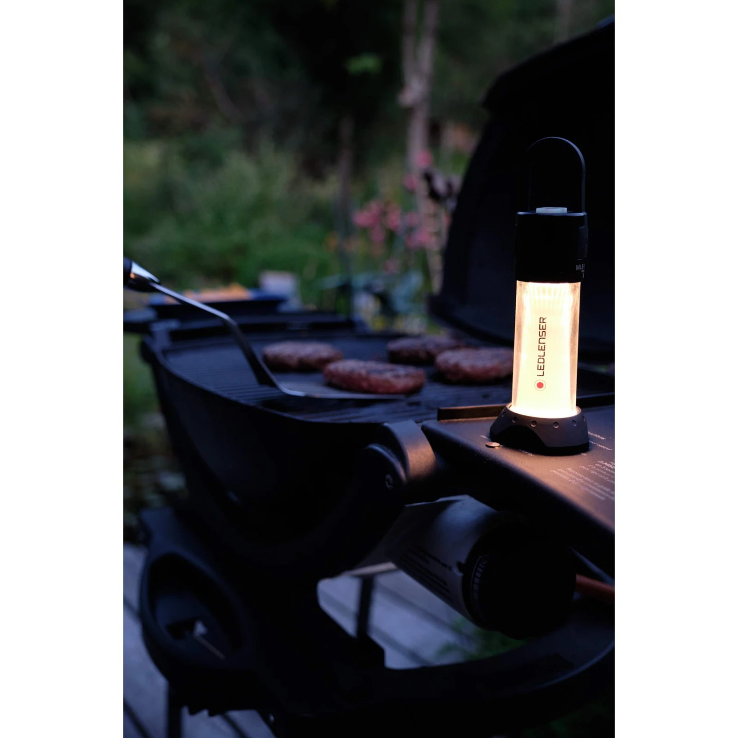 Ledlenser ML6 Warm Light - Outdoorleuchte - Image 7