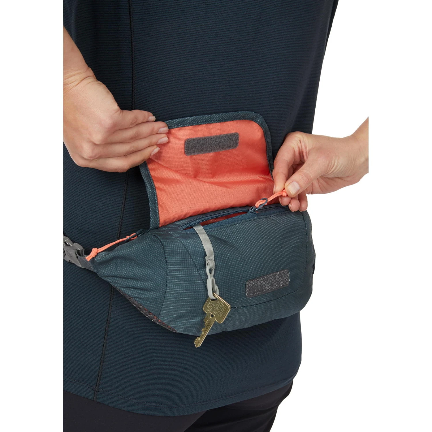 Lowe Alpine Belt Pack - Hüfttasche - Image 4