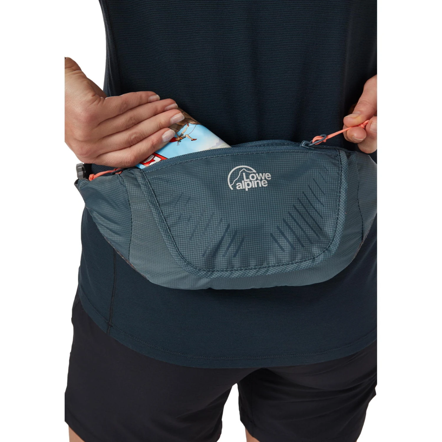 Lowe Alpine Belt Pack - Hüfttasche - Image 5