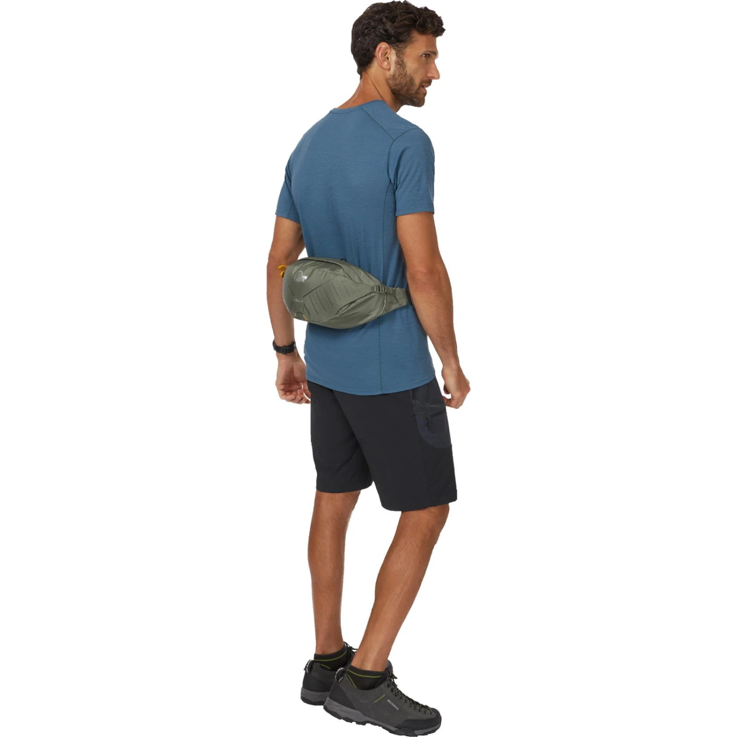 Lowe Alpine Fjell 4 - Gürteltasche - Image 6