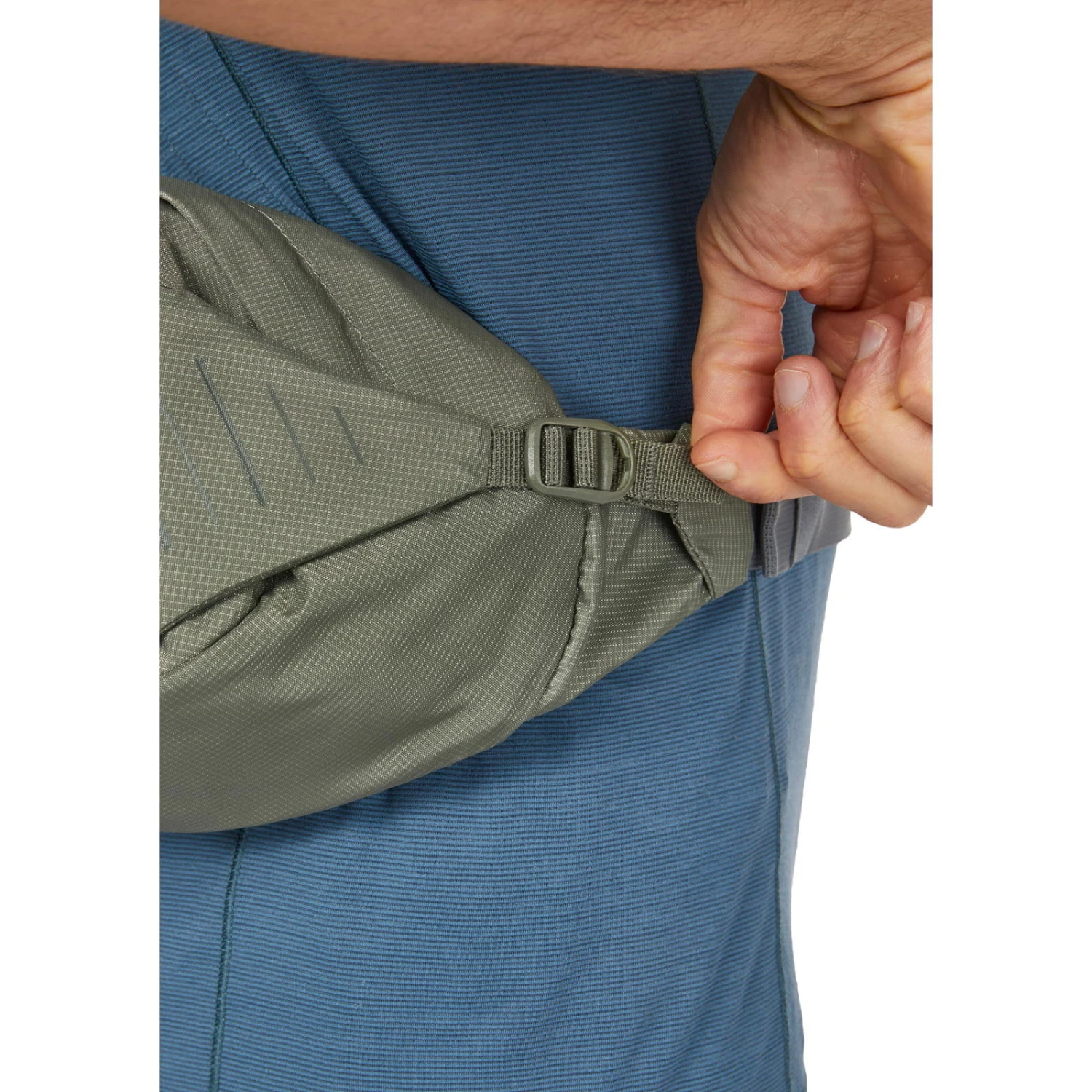 Lowe Alpine Fjell 4 - Gürteltasche - Image 3