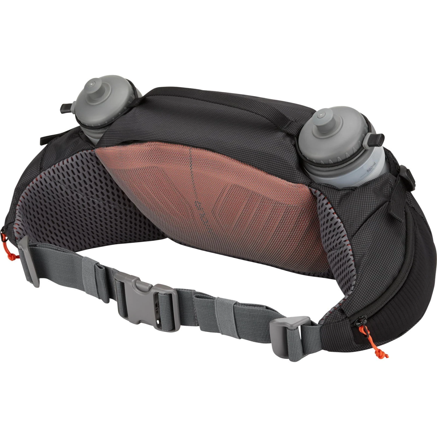 Lowe Alpine Nijmegen 6 - Gürteltasche Mit Trinkflaschen - Image 3