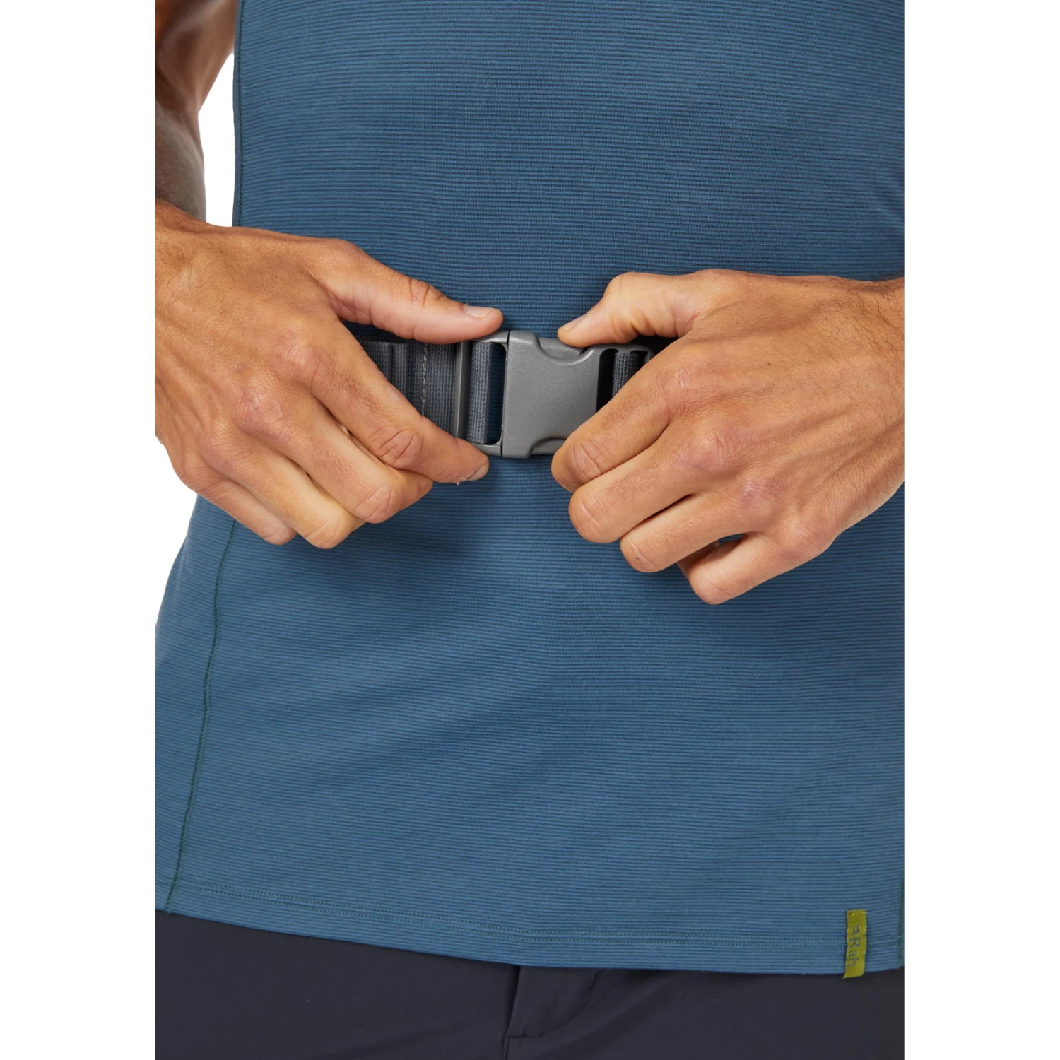 Lowe Alpine Nijmegen 6 - Gürteltasche Mit Trinkflaschen - Image 4