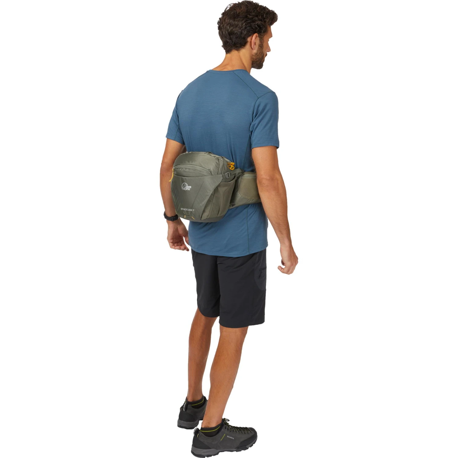 Lowe Alpine Space Case 7 - Hüfttasche - Image 9