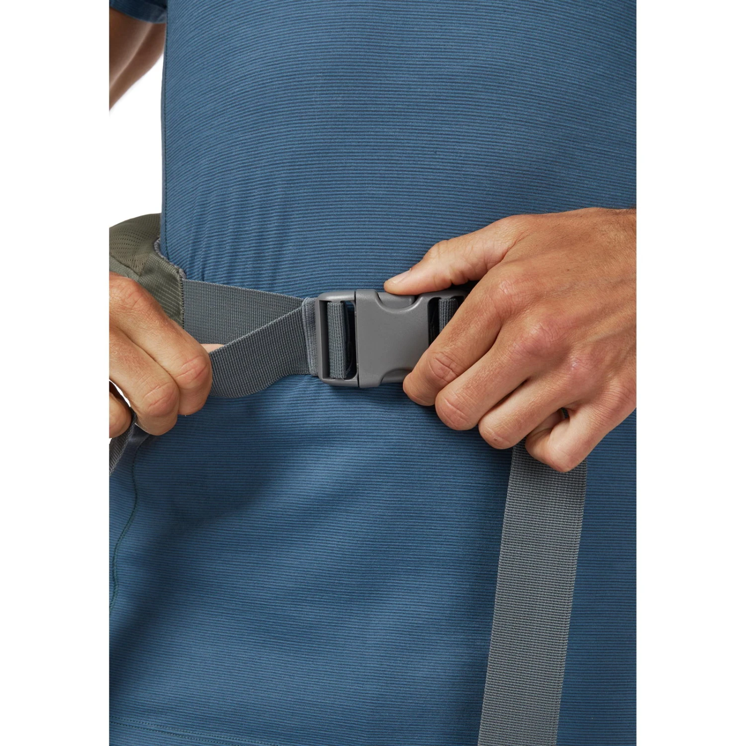 Lowe Alpine Space Case 7 - Hüfttasche - Image 3