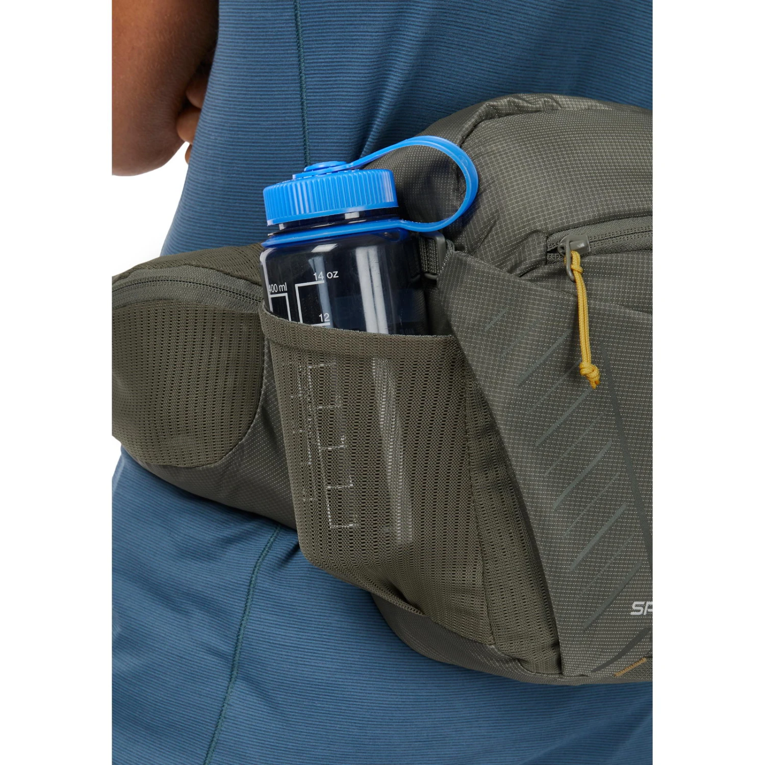 Lowe Alpine Space Case 7 - Hüfttasche - Image 5