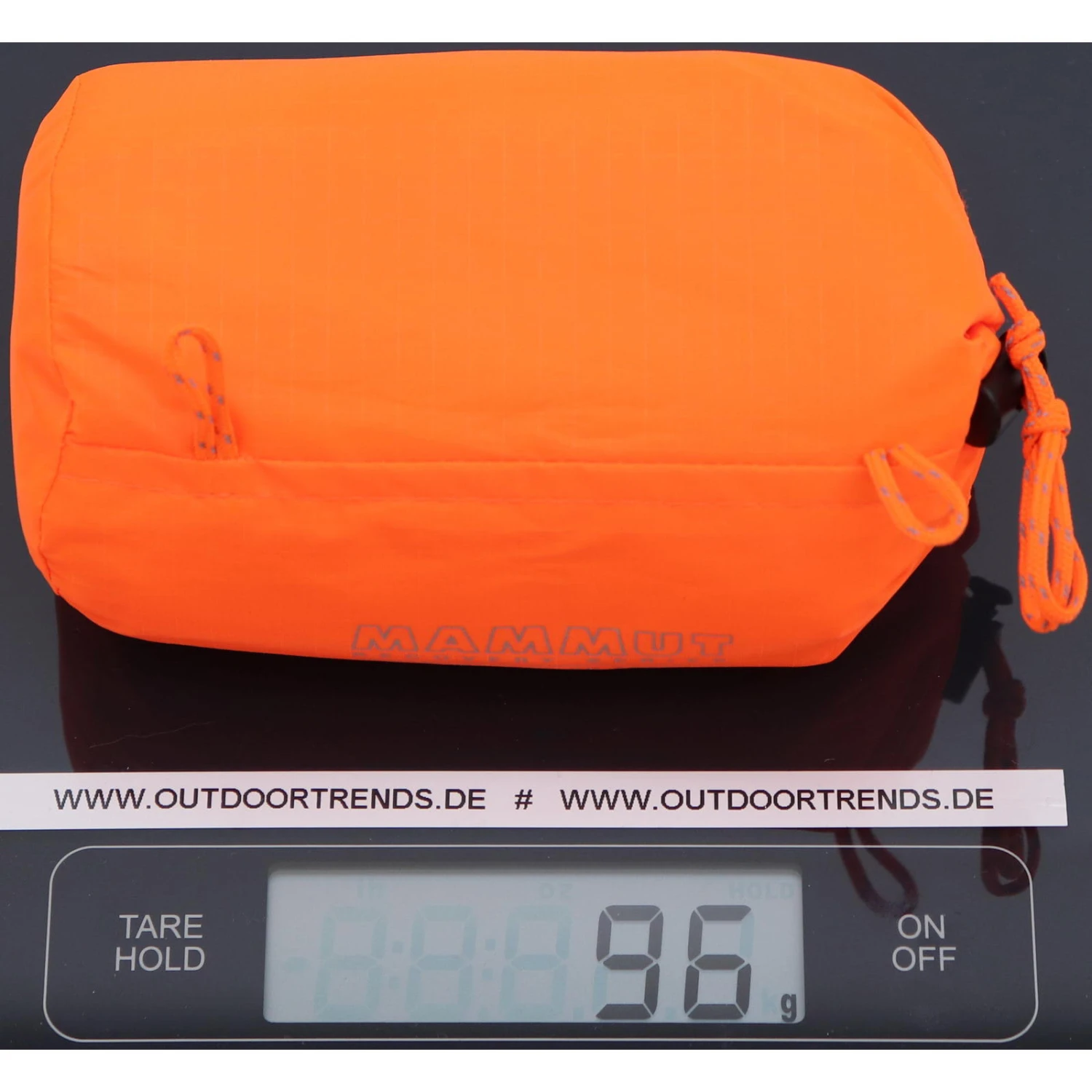 Mammut Compression Sack - Kompressions-Packsack - Image 3