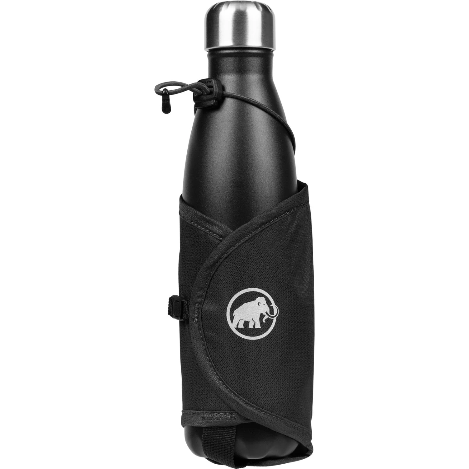Mammut Lithium Add-on Bottle Holder - Flaschenhalter - Image 2