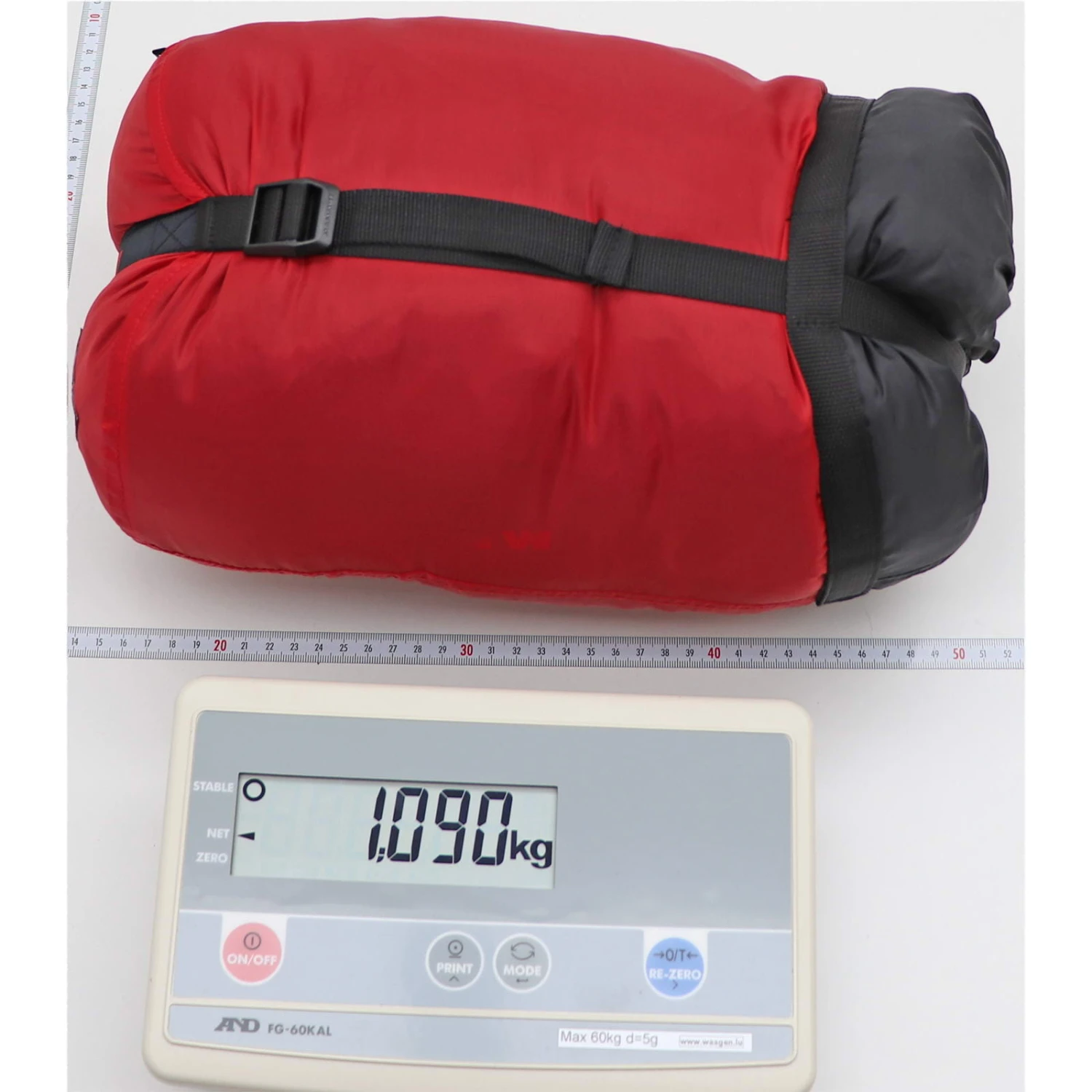 Mammut Nordic OTI Spring - Schlafsack - Image 2