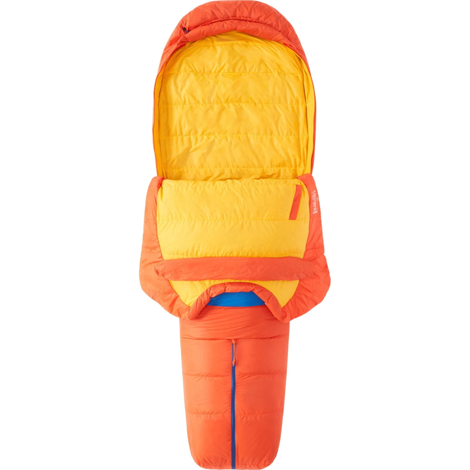 Marmot Always Summer - Daunen-Schlafsack - Image 3