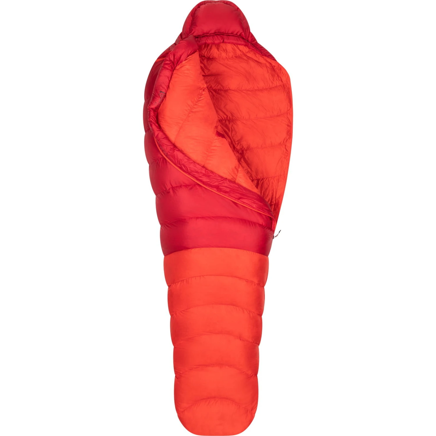 Marmot Atom - Daunenschlafsack - Image 2