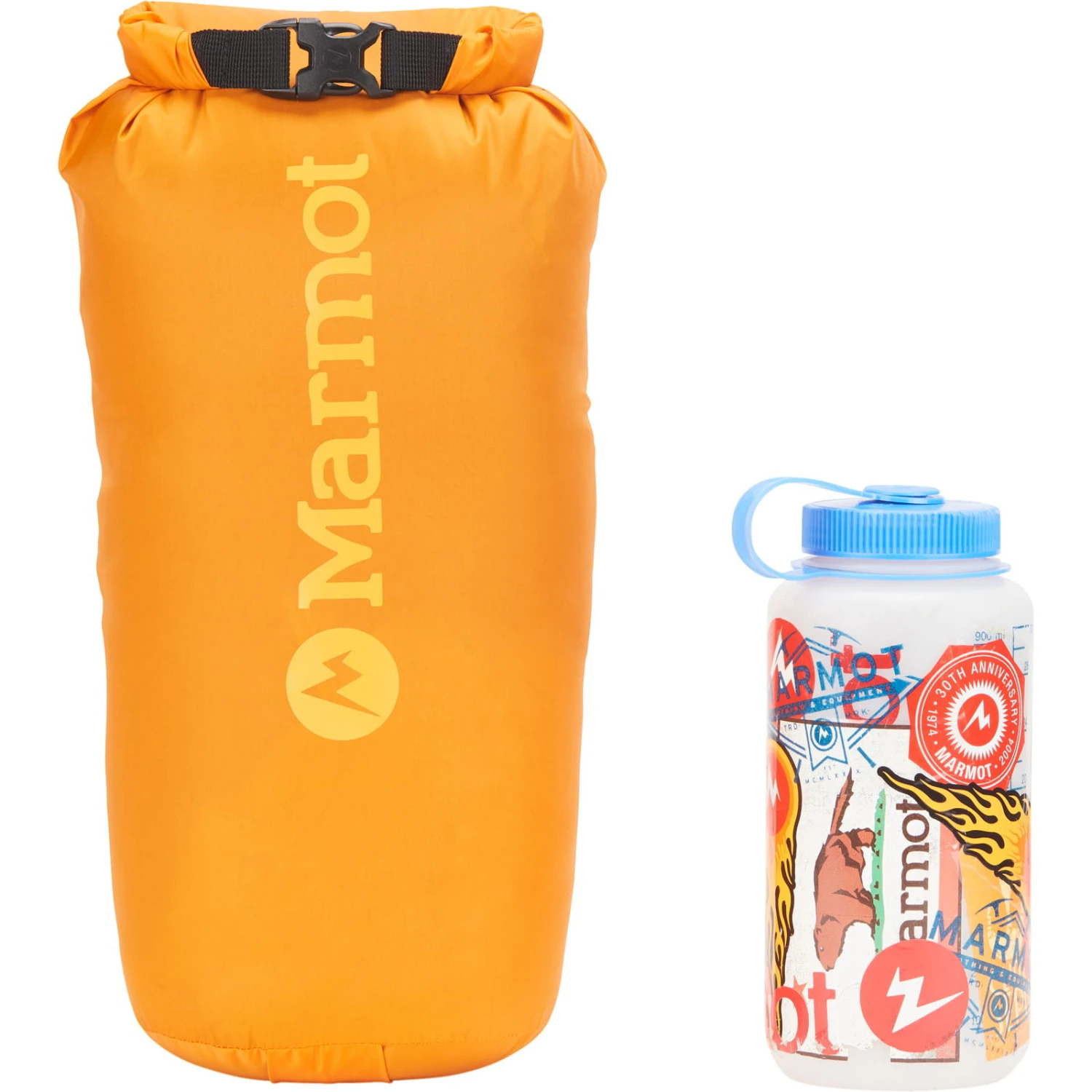 Marmot Atom - Daunenschlafsack - Image 3