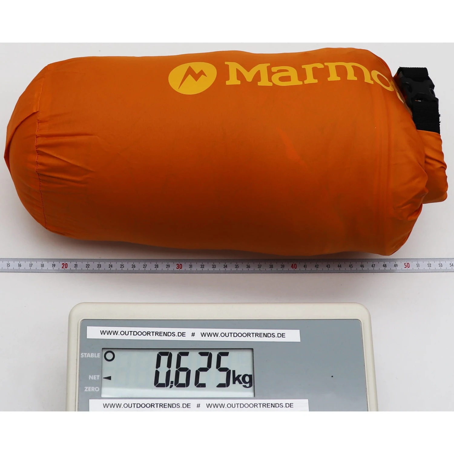 Marmot Atom - Daunenschlafsack - Image 4