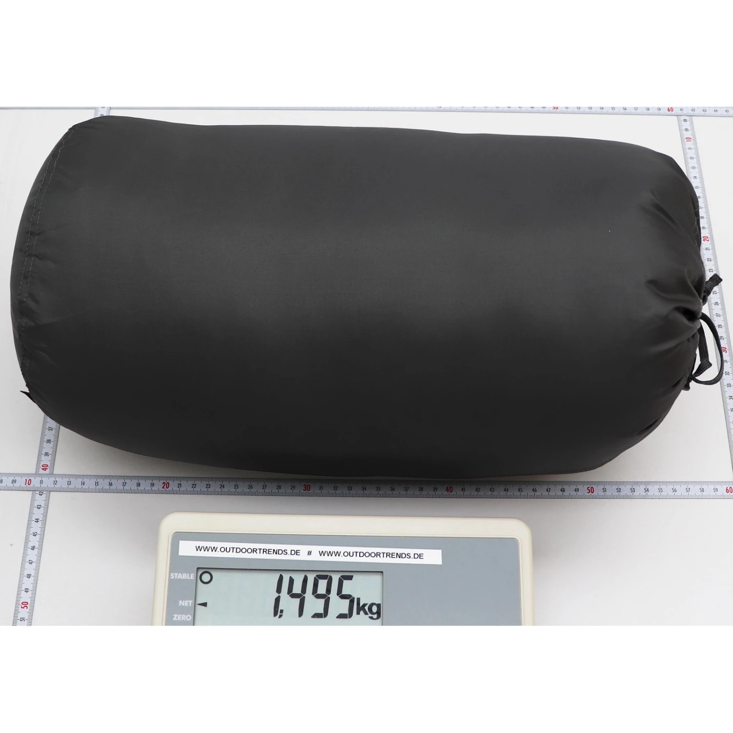 Marmot Micron 0 - Daunenschlafsack - Image 5