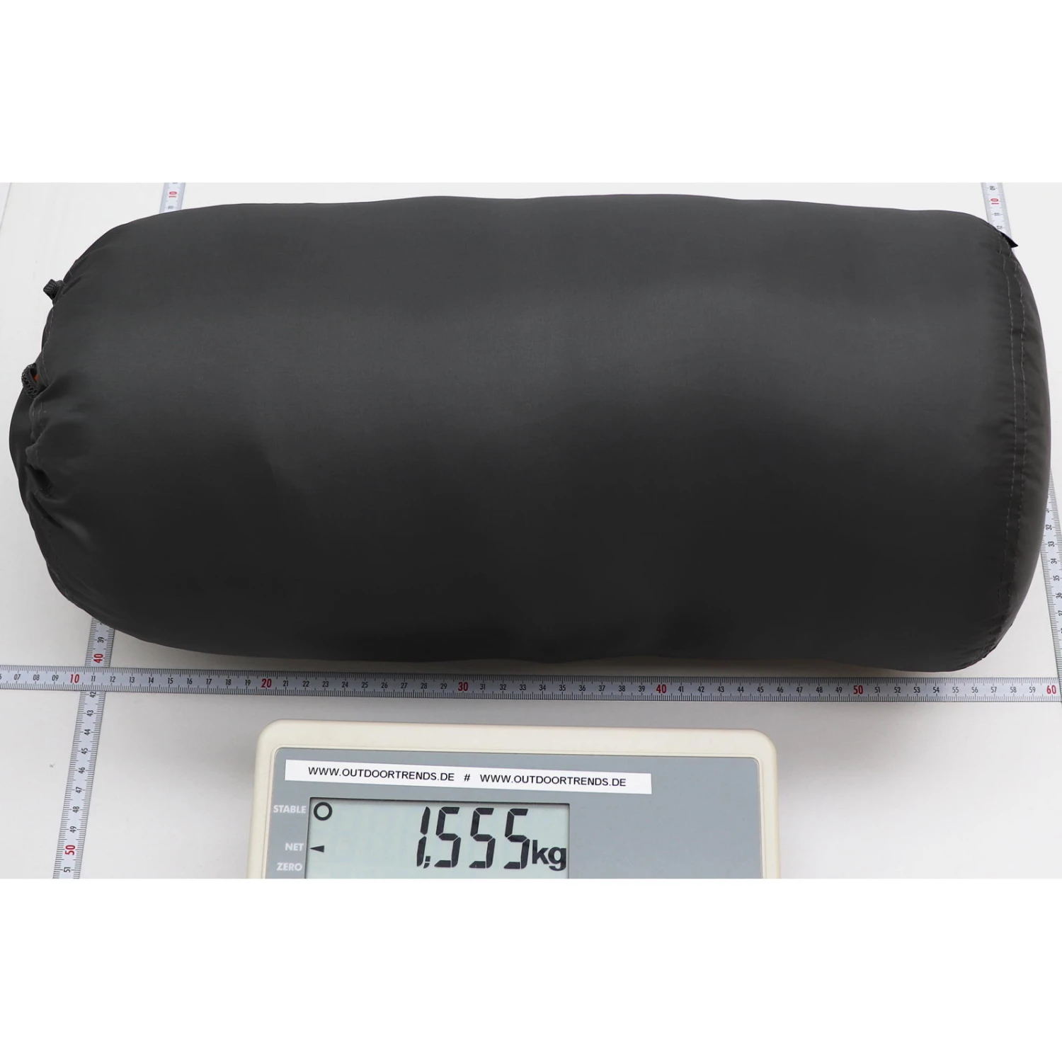 Marmot Micron 0 - Daunenschlafsack - Image 6