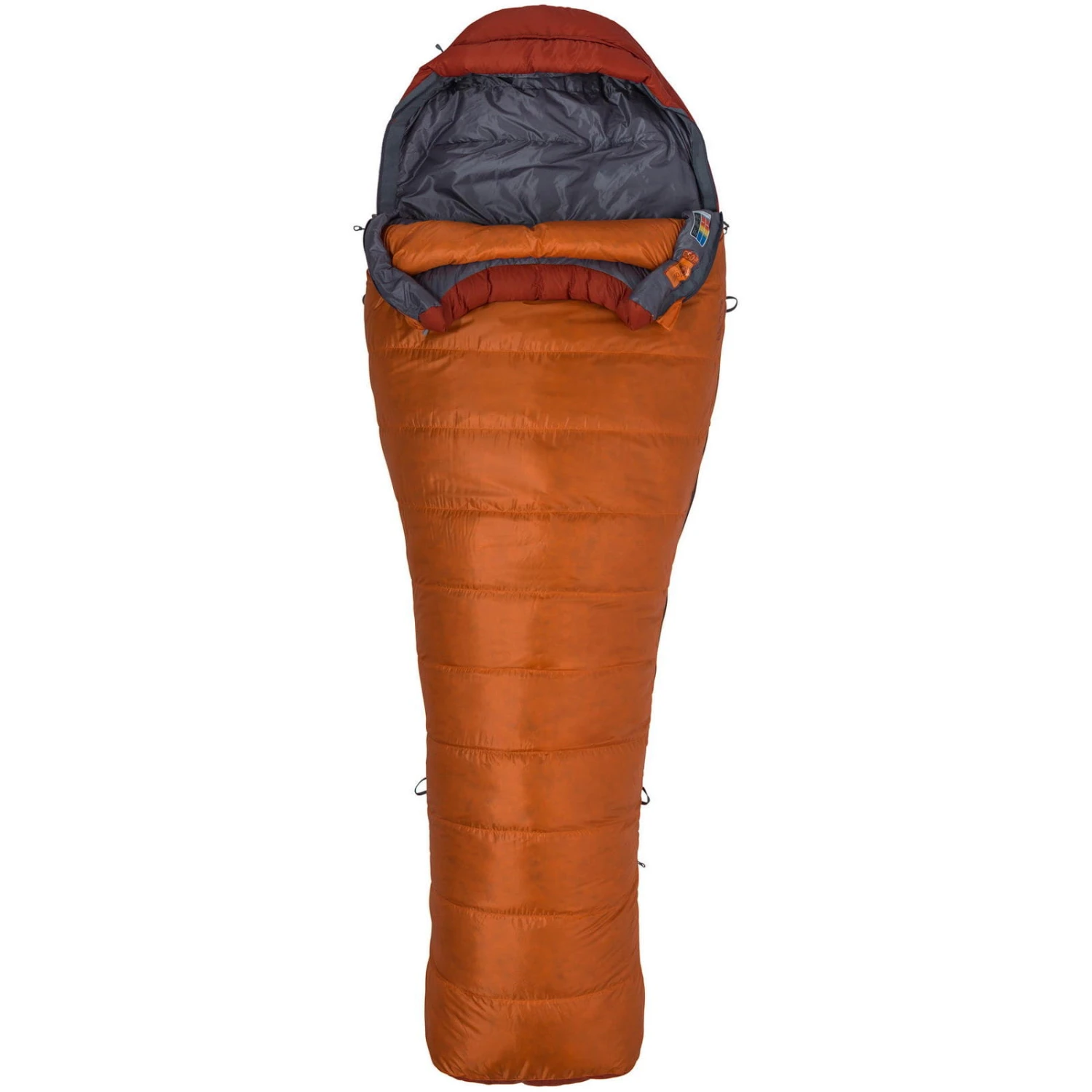 Marmot Micron 0 - Daunenschlafsack - Image 2