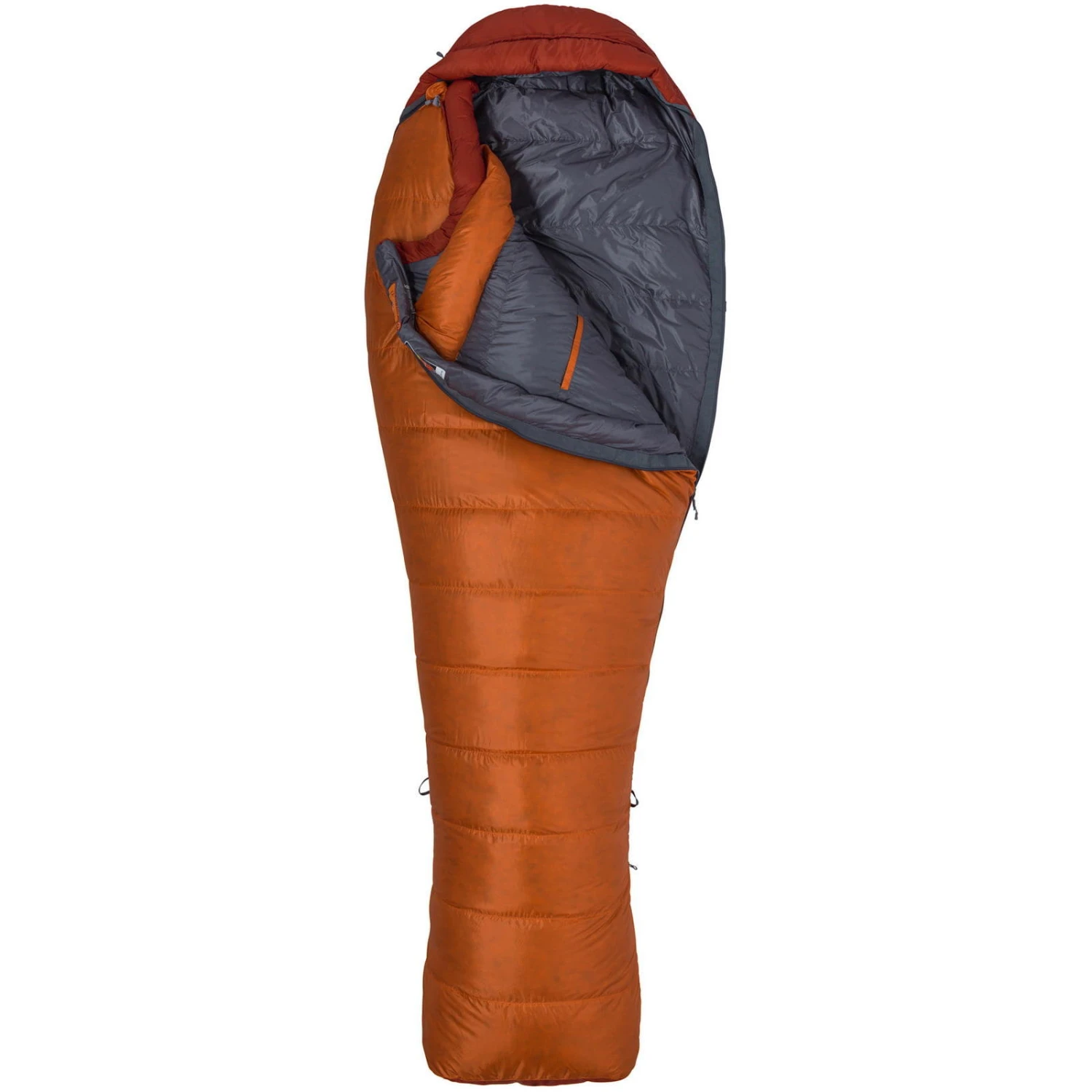 Marmot Micron 0 - Daunenschlafsack - Image 3