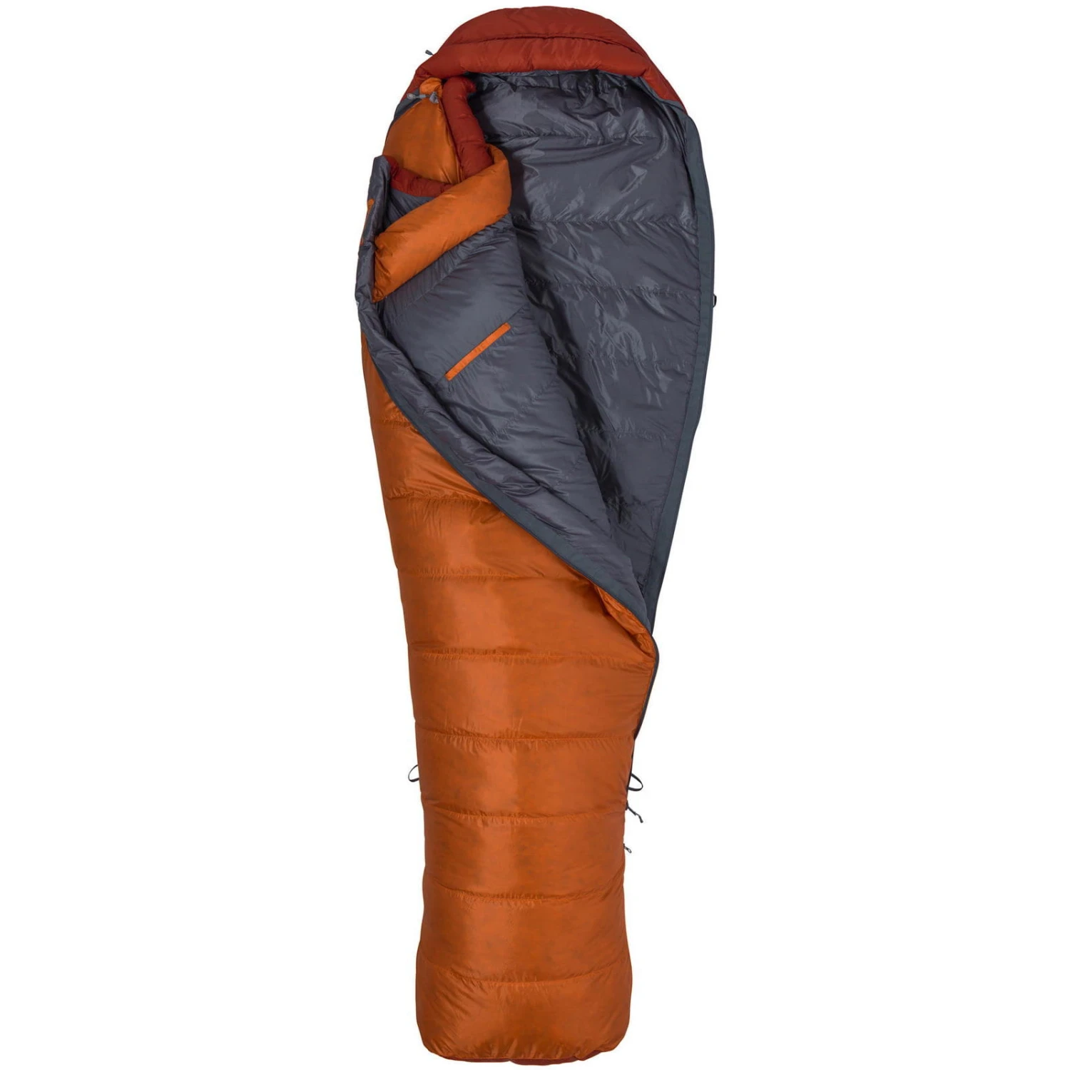 Marmot Micron 0 - Daunenschlafsack - Image 4