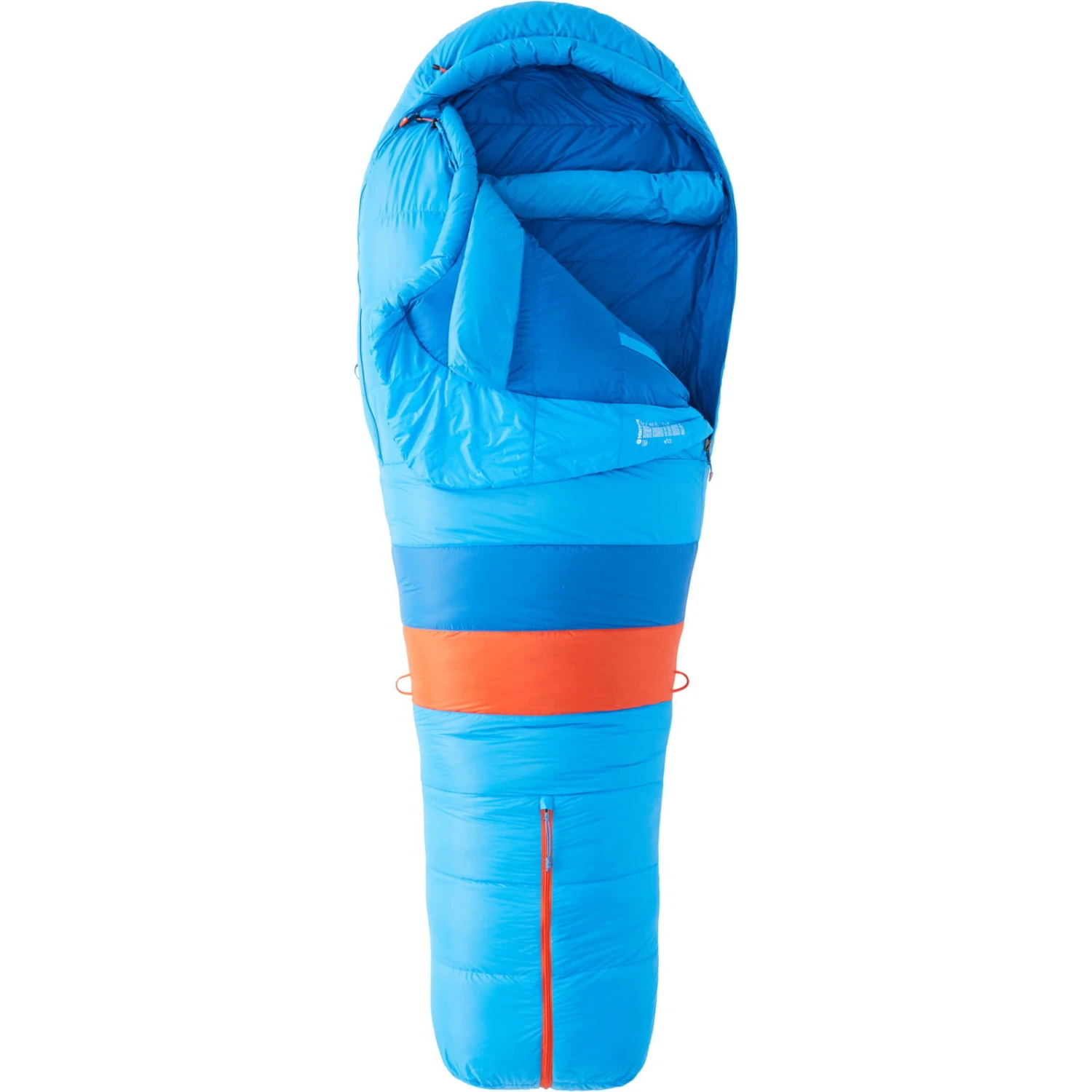 Marmot Wind River - Expeditionsschlafsack - Image 2