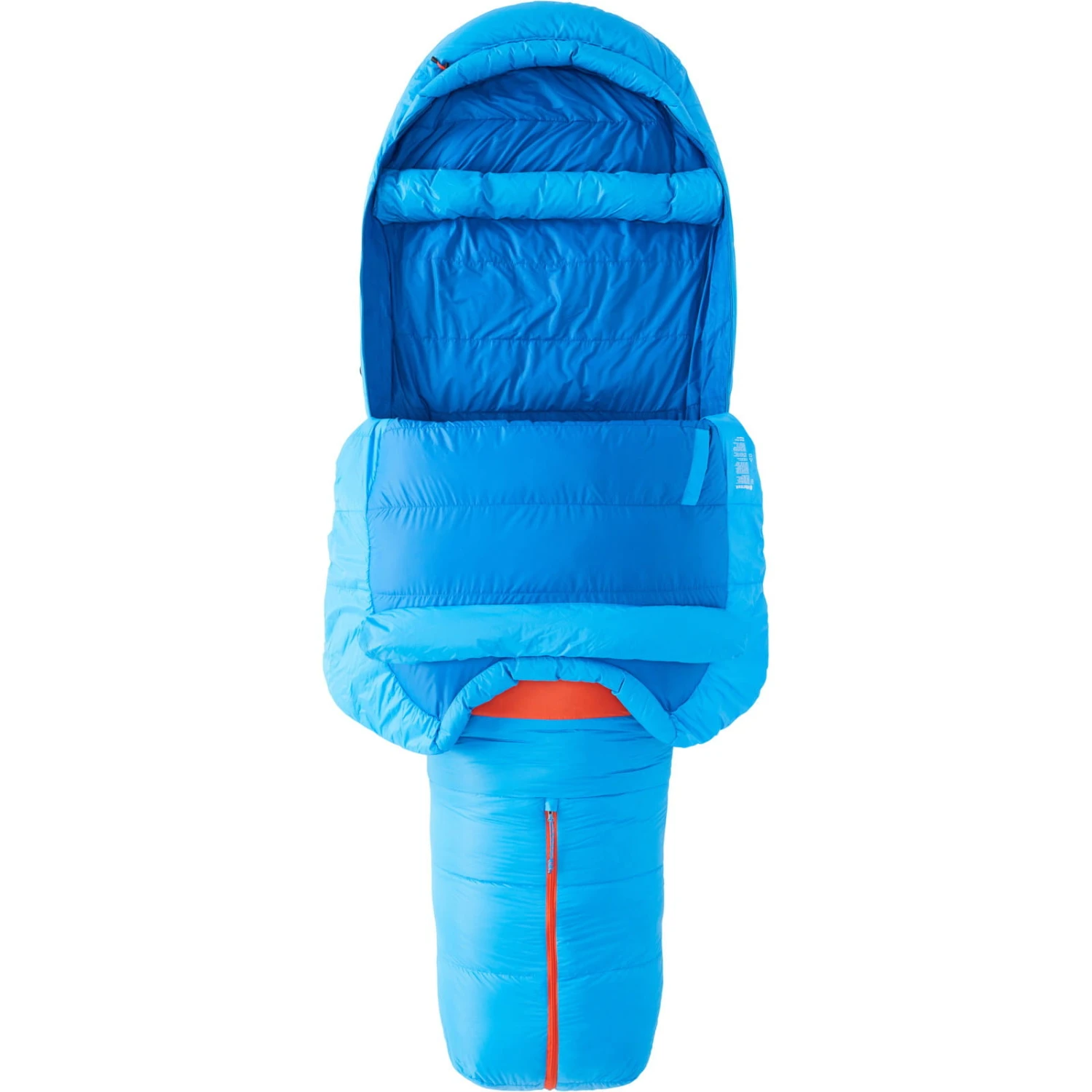 Marmot Wind River - Expeditionsschlafsack - Image 3